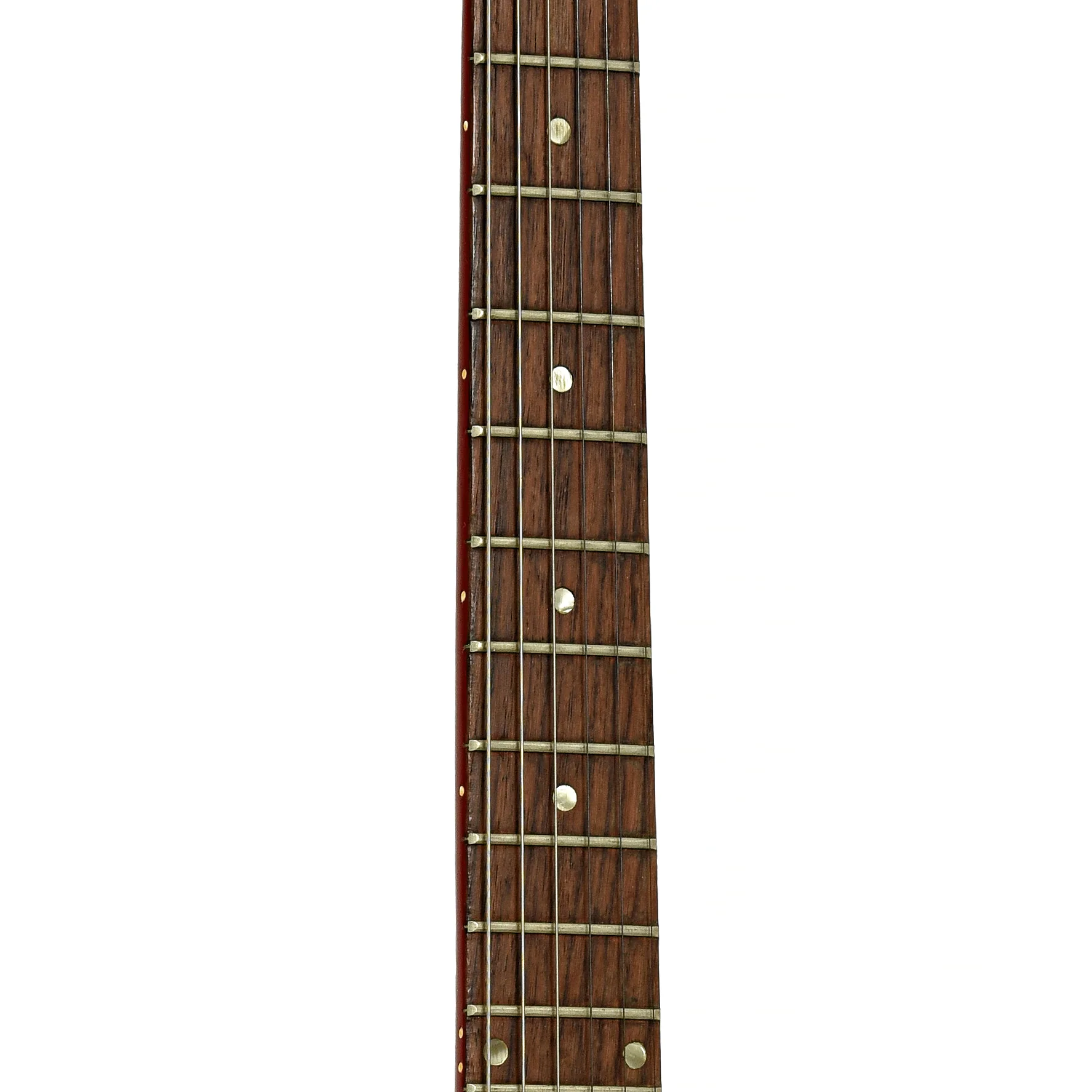 Gibson Melody Maker Electric Guitar (1966) - Image 7