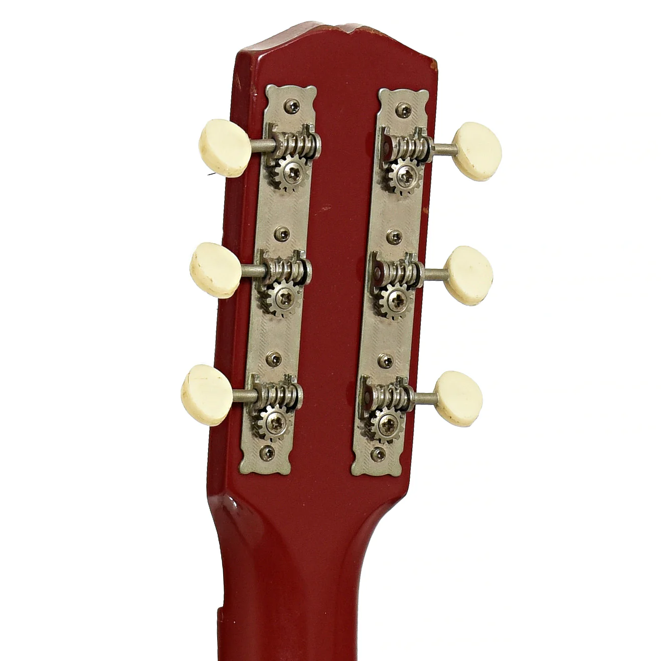Gibson Melody Maker Electric Guitar (1966) - Image 9