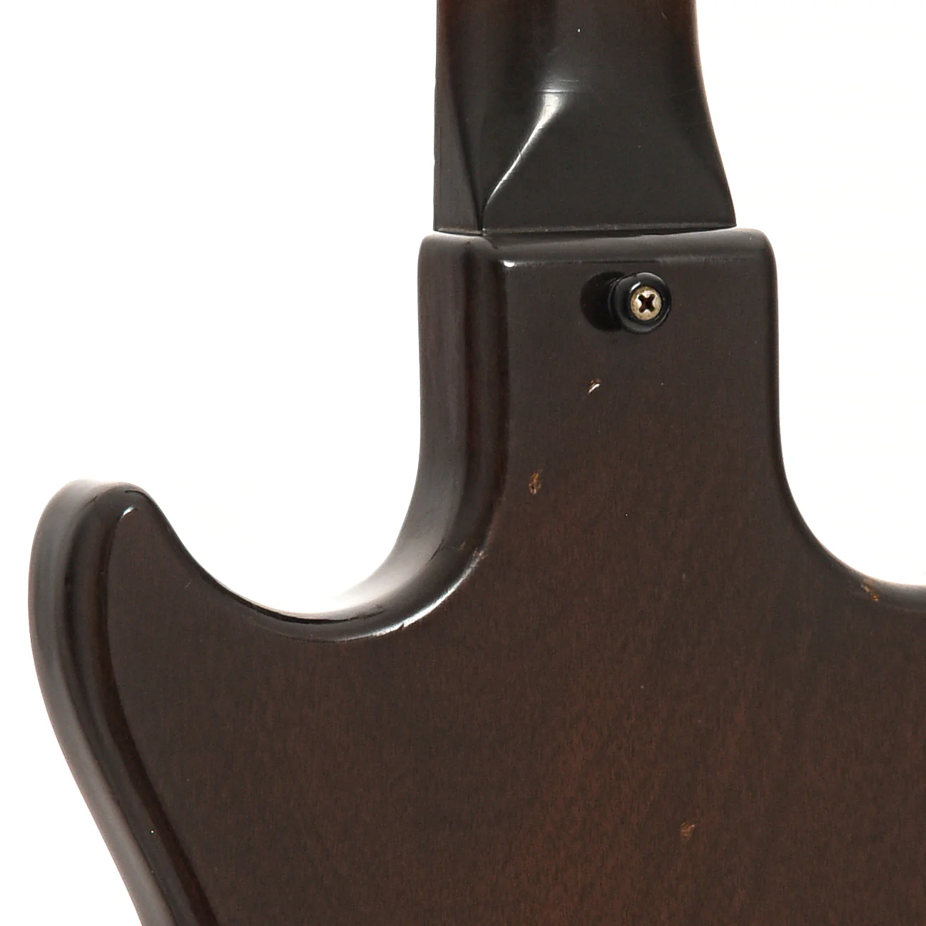 Gibson Melody Maker D Electric Guitar (1962) - Image 11