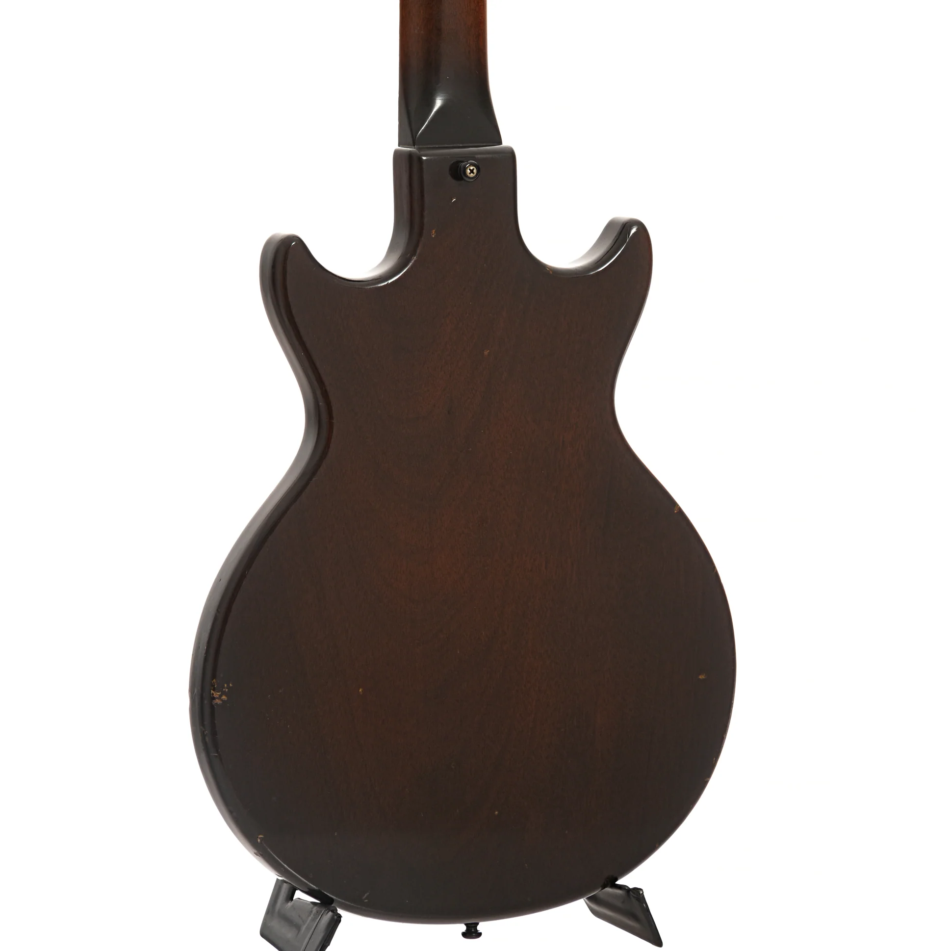 Gibson Melody Maker D Electric Guitar (1962) - Image 12