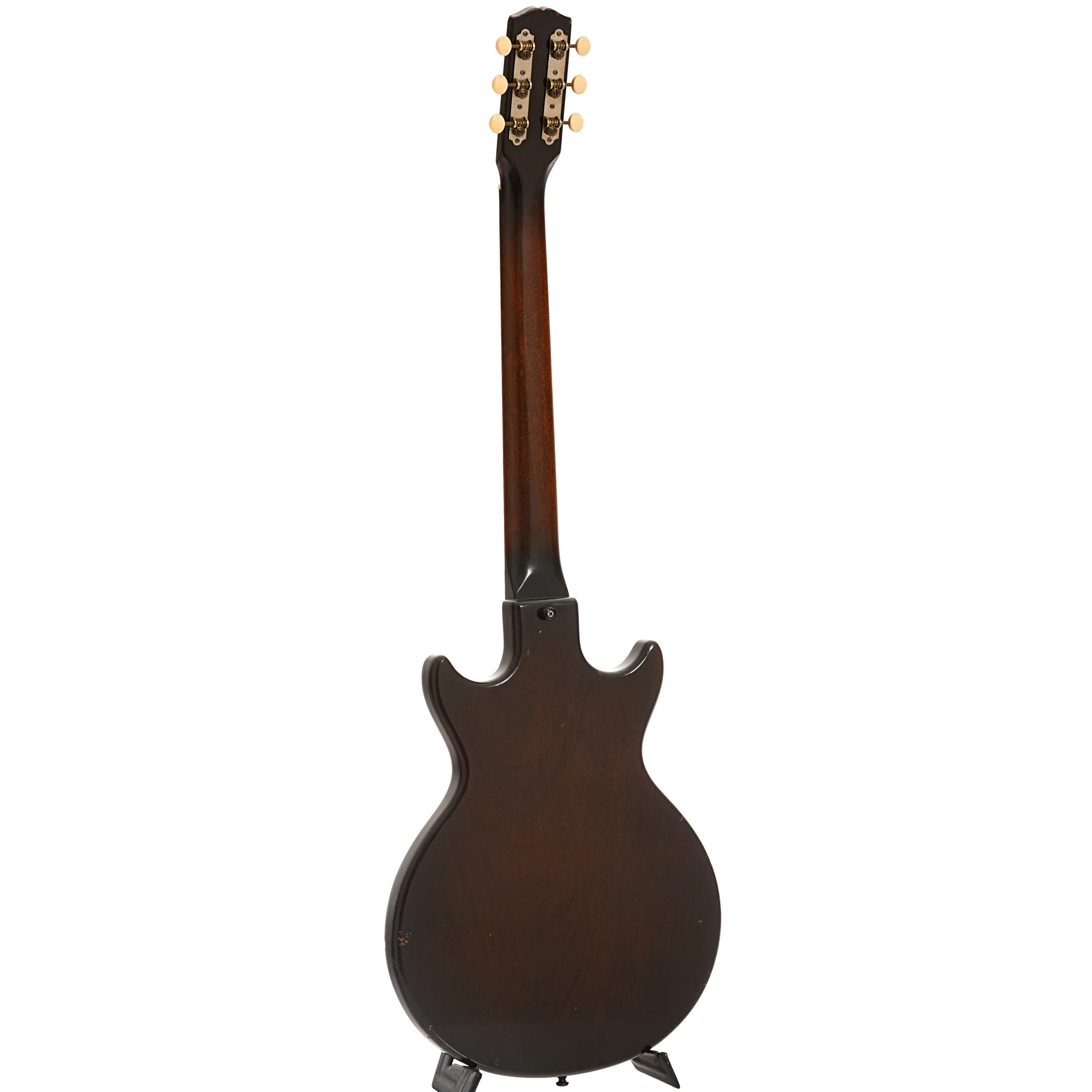 Gibson Melody Maker D Electric Guitar (1962) - Image 13