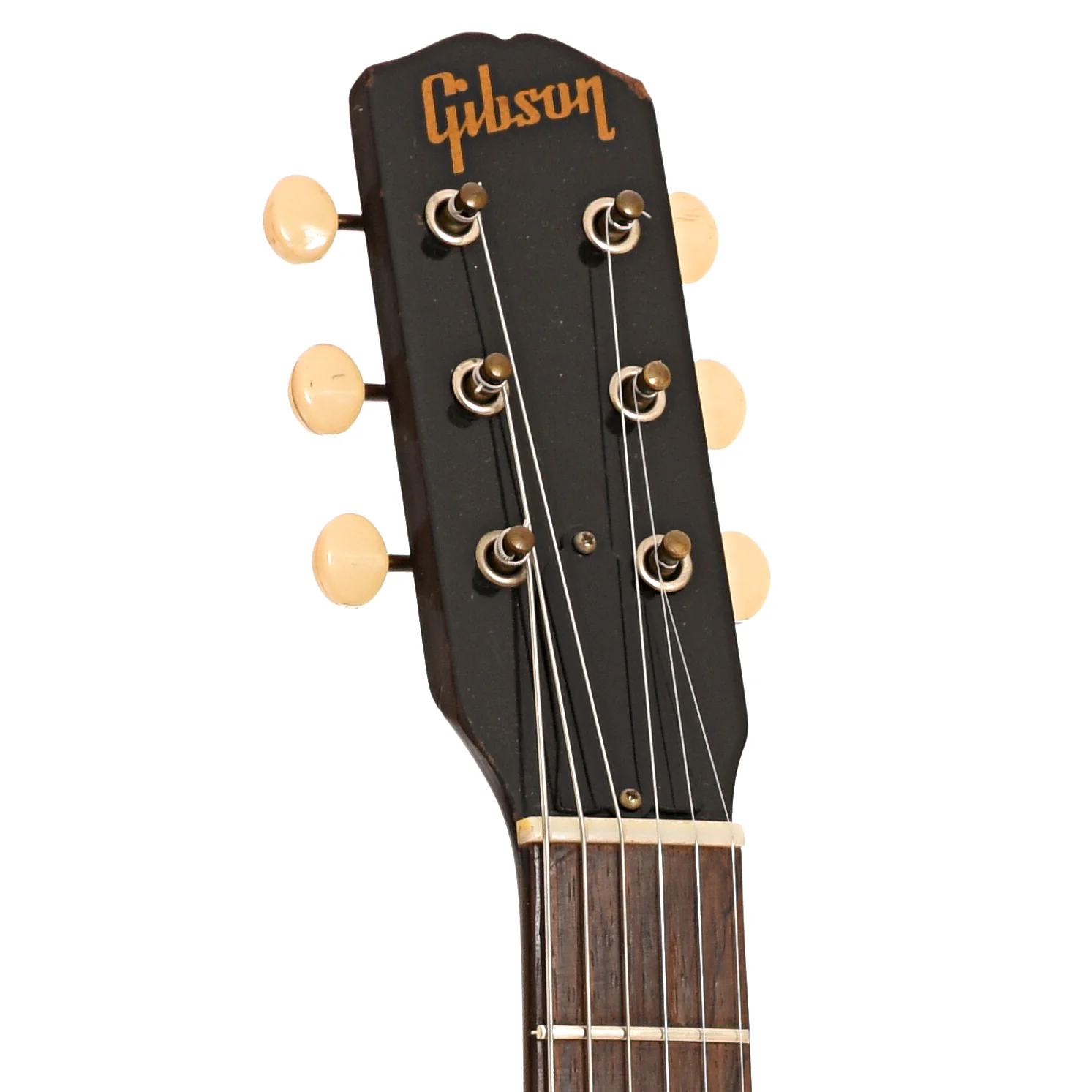 Gibson Melody Maker D Electric Guitar (1962) - Image 9