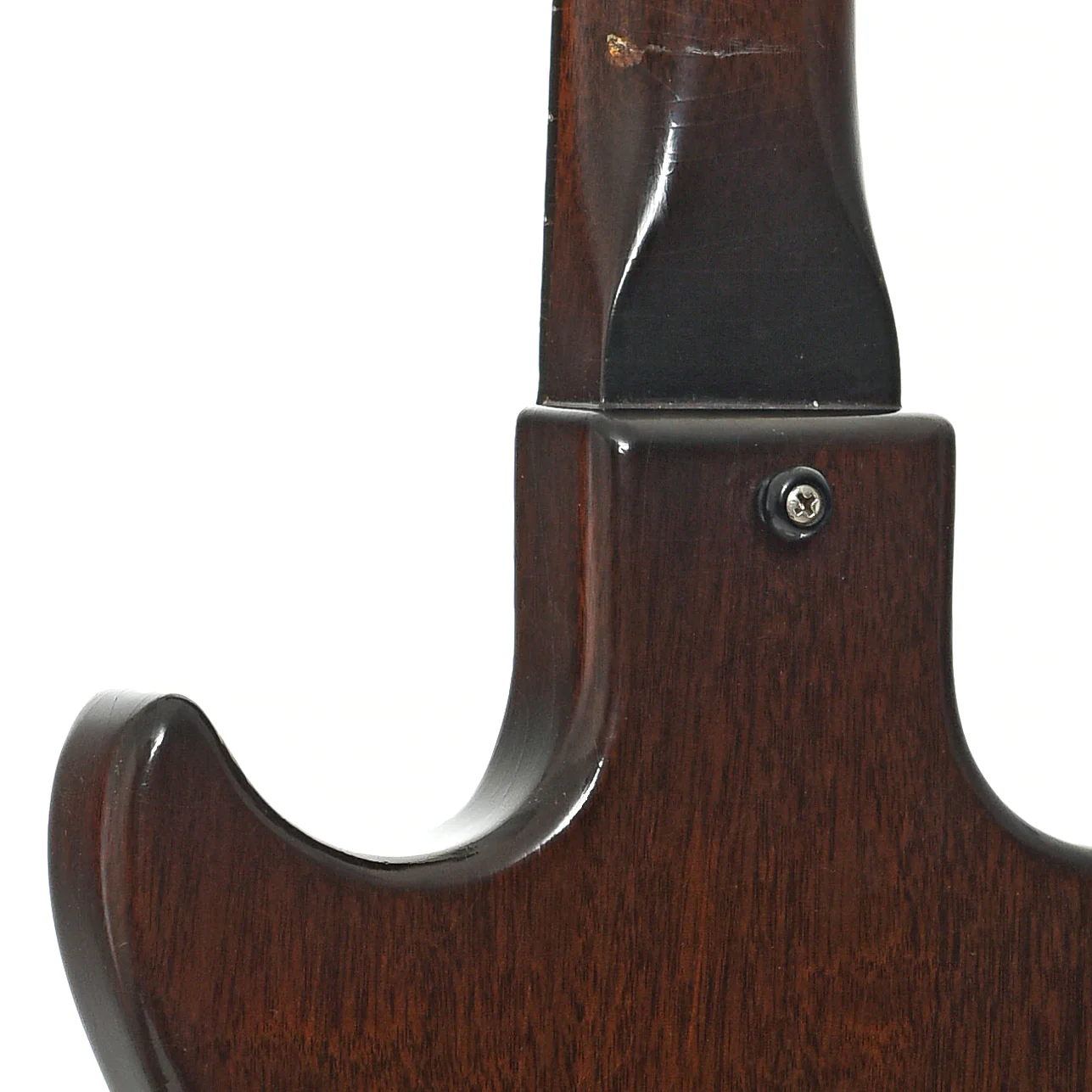 Gibson Melody Maker D Electric Guitar (1962) - Image 10