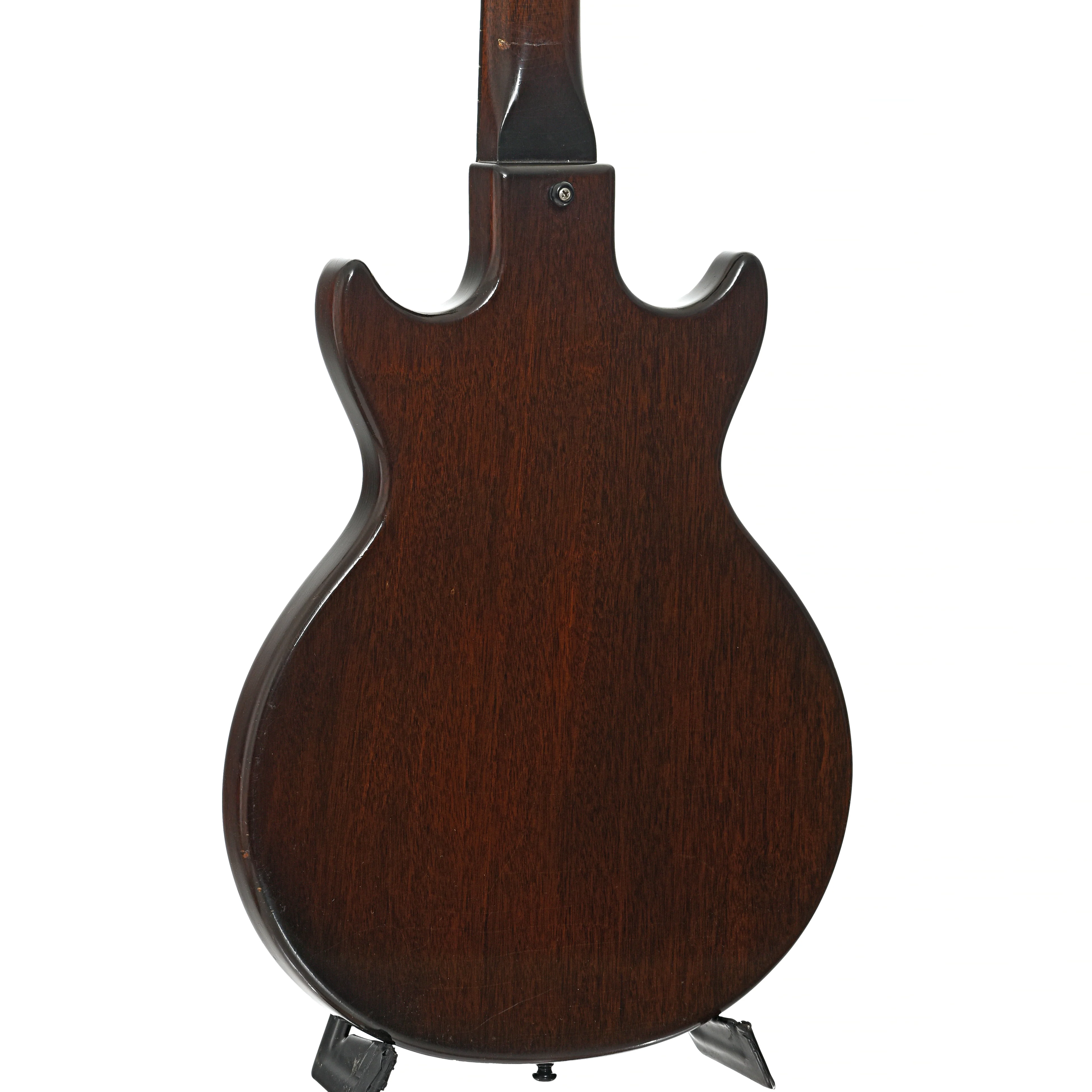 Gibson Melody Maker D Electric Guitar (1962) - Image 11