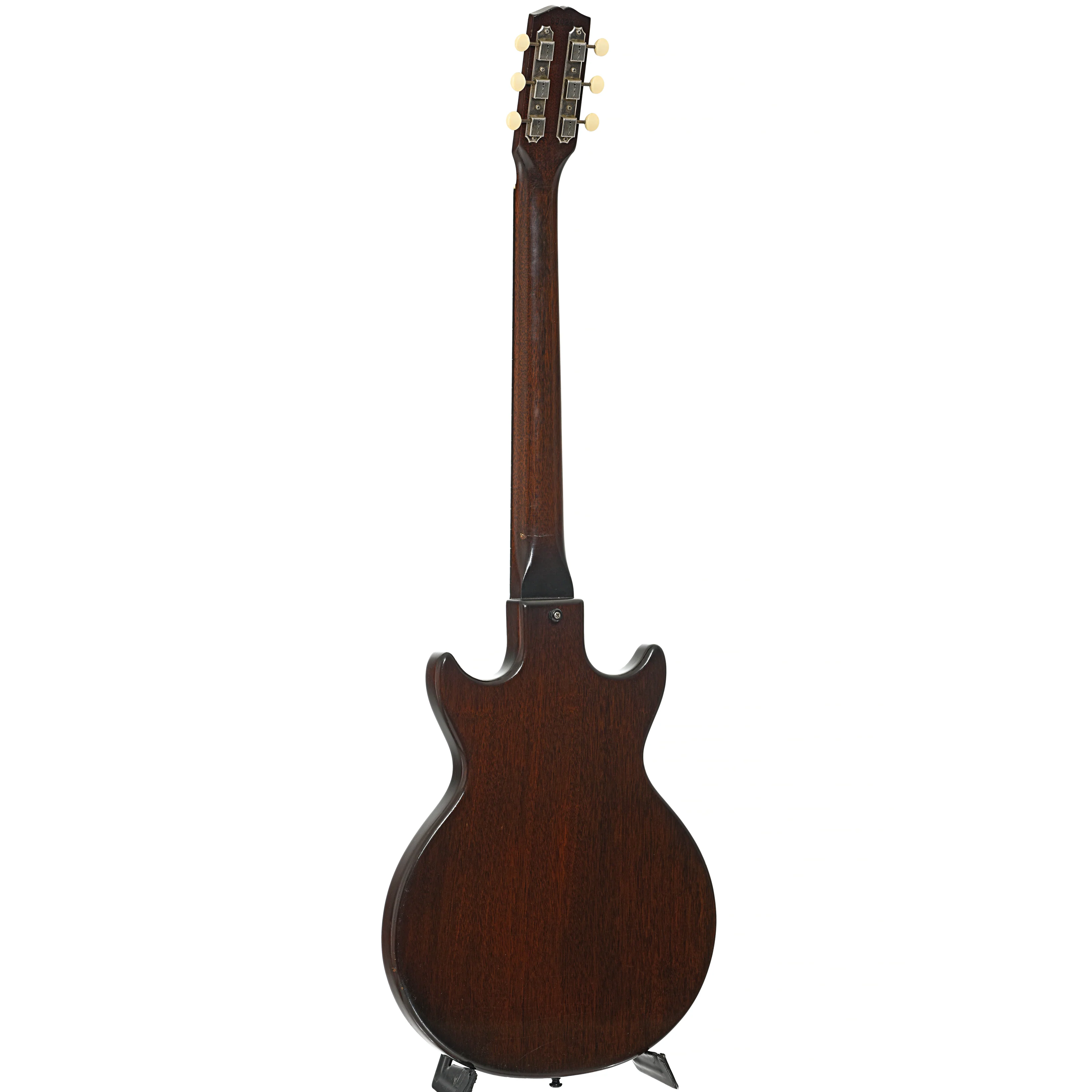 Gibson Melody Maker D Electric Guitar (1962) - Image 12