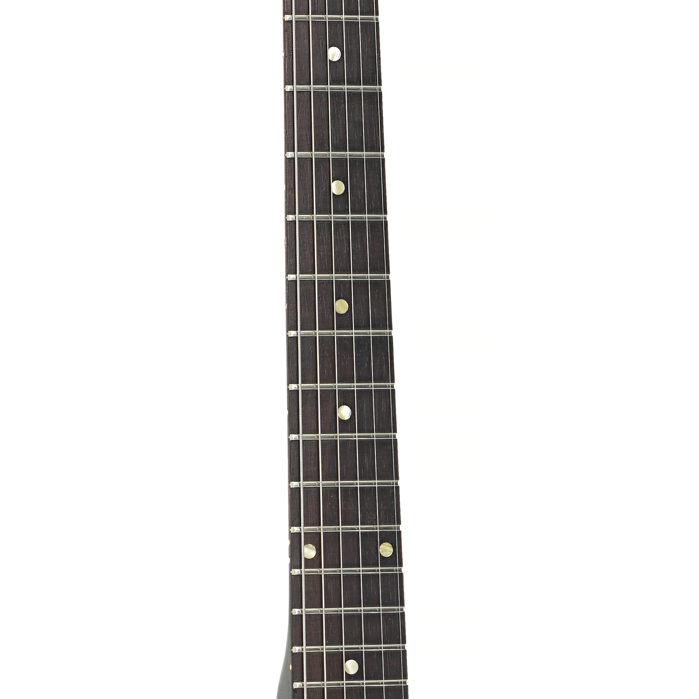 Gibson Melody Maker D Electric Guitar (1962) - Image 7