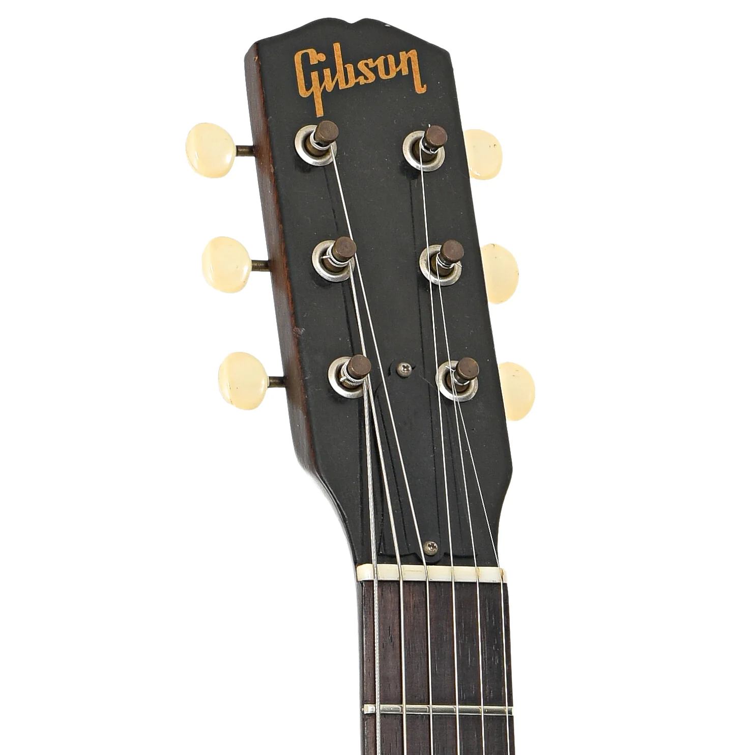 Gibson Melody Maker D Electric Guitar (1962) - Image 8