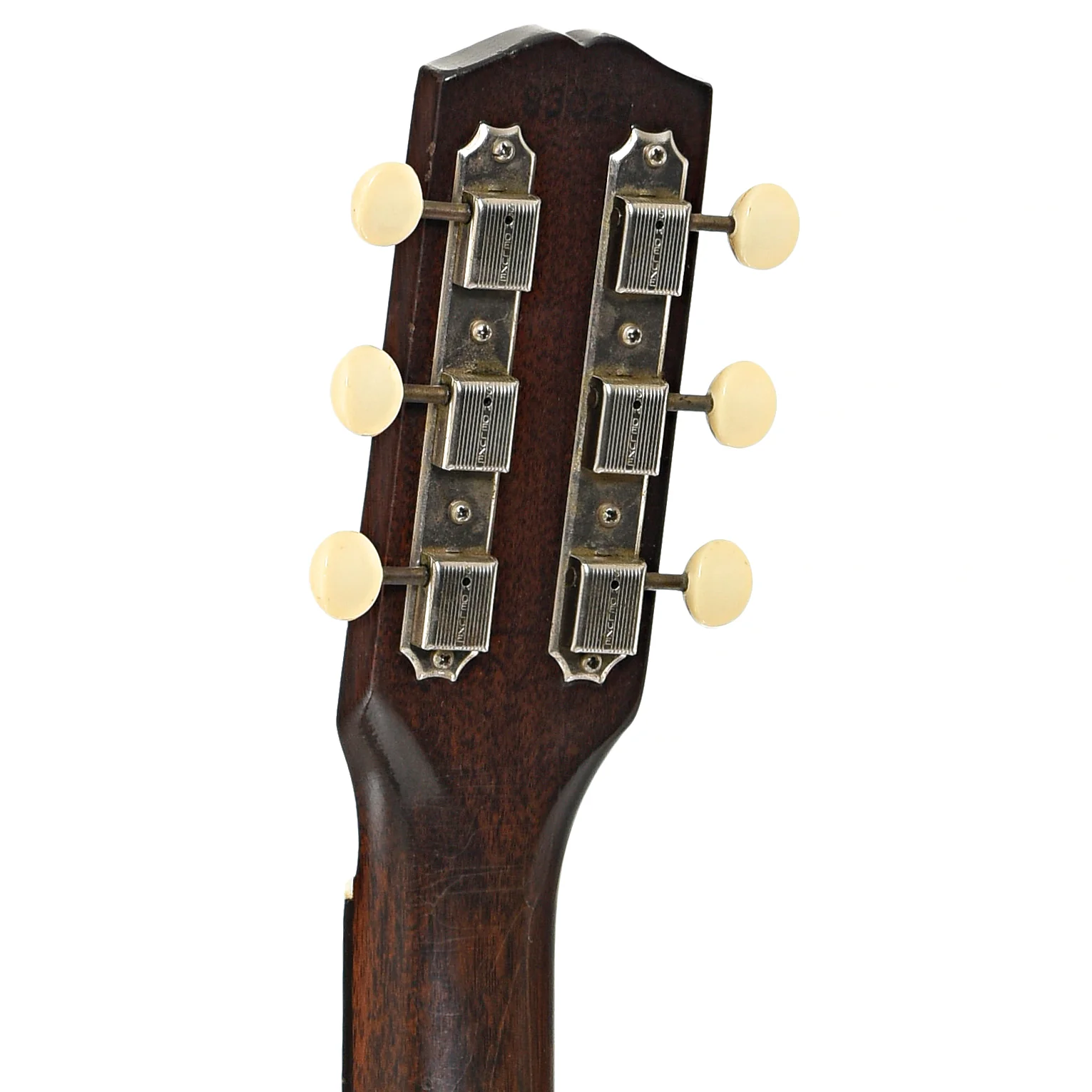 Gibson Melody Maker D Electric Guitar (1962) - Image 9