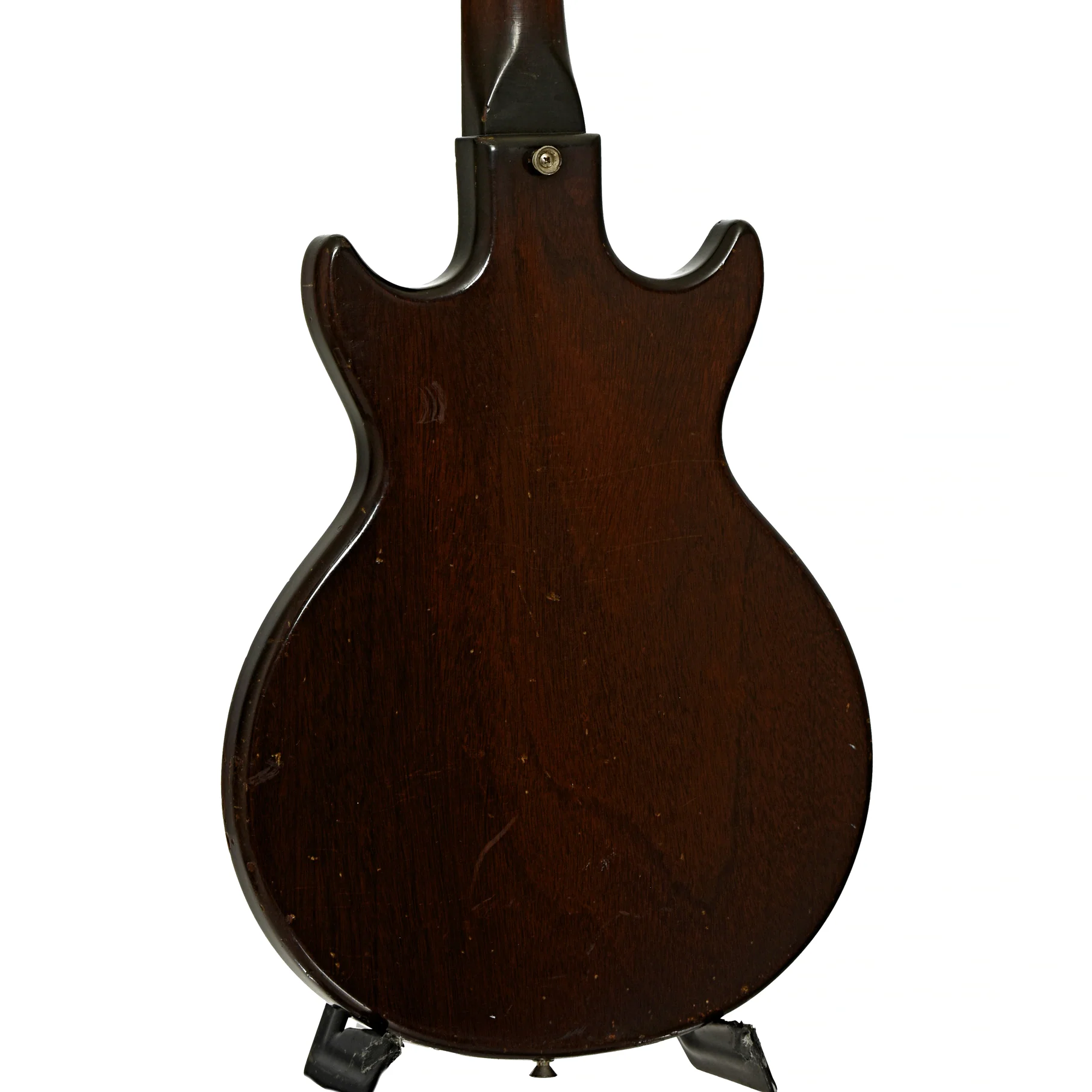Gibson Melody Maker D Electric Guitar (1963) - Image 11