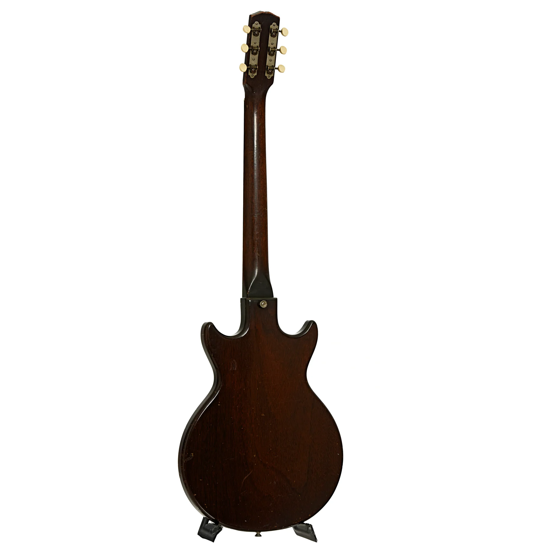 Gibson Melody Maker D Electric Guitar (1963) - Image 12