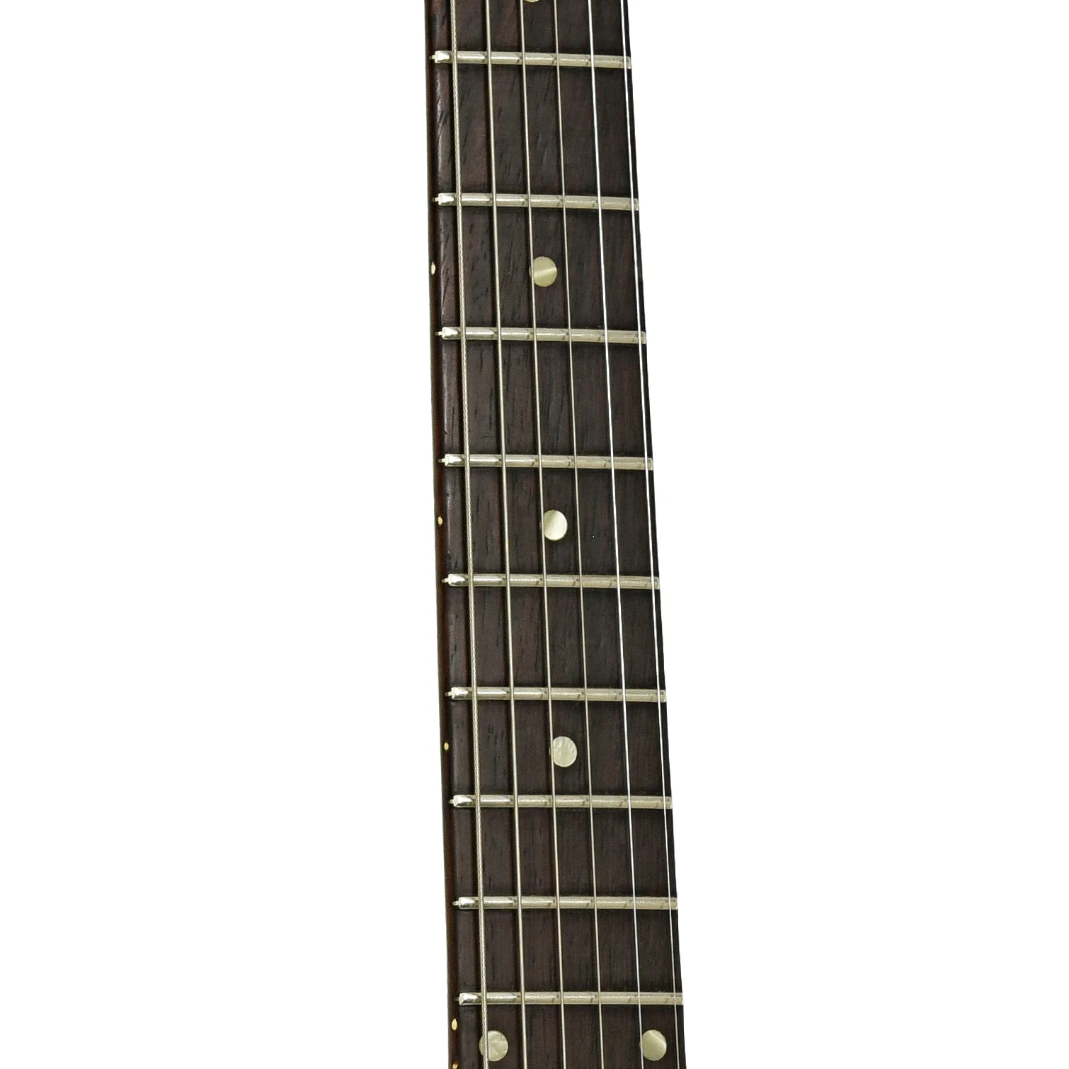 Gibson Melody Maker D Electric Guitar (1963) - Image 7