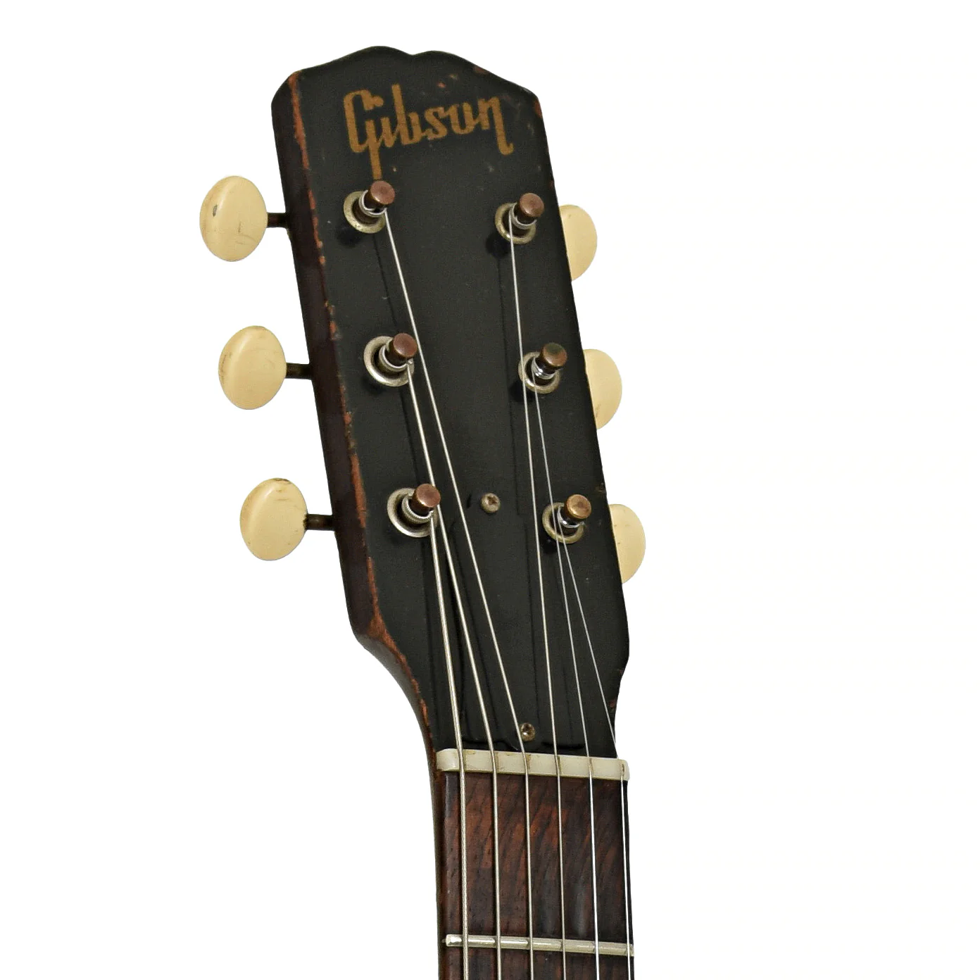 Gibson Melody Maker D Electric Guitar (1963) - Image 8