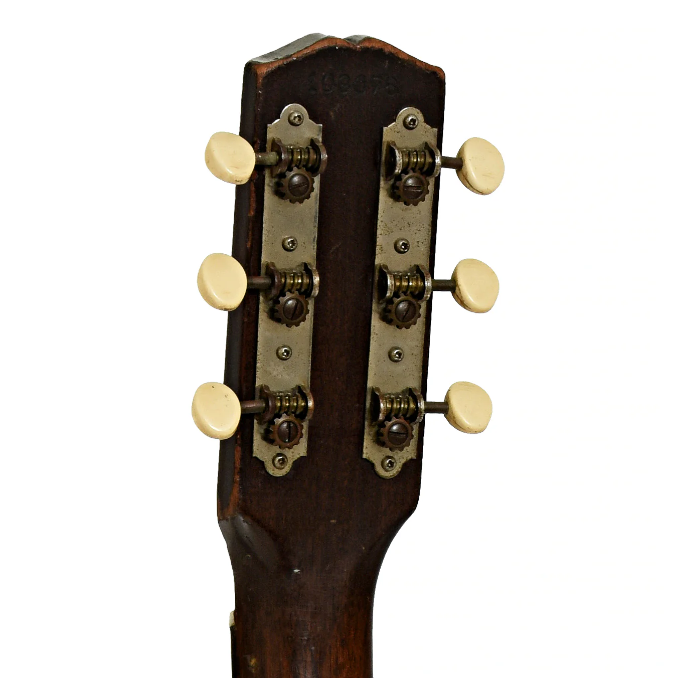 Gibson Melody Maker D Electric Guitar (1963) - Image 9