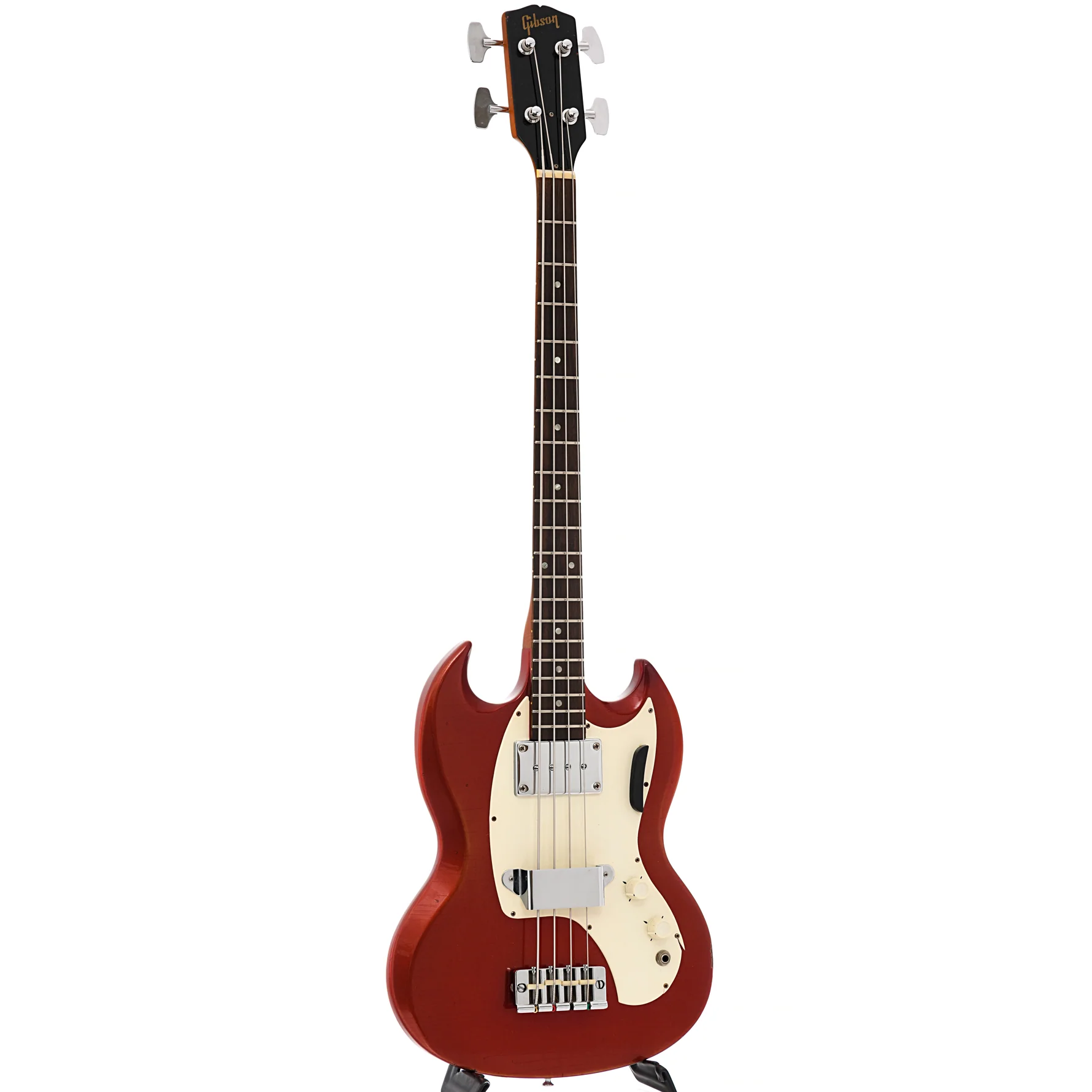 Gibson Melody Maker Electric Bass (c.1967) - Image 11