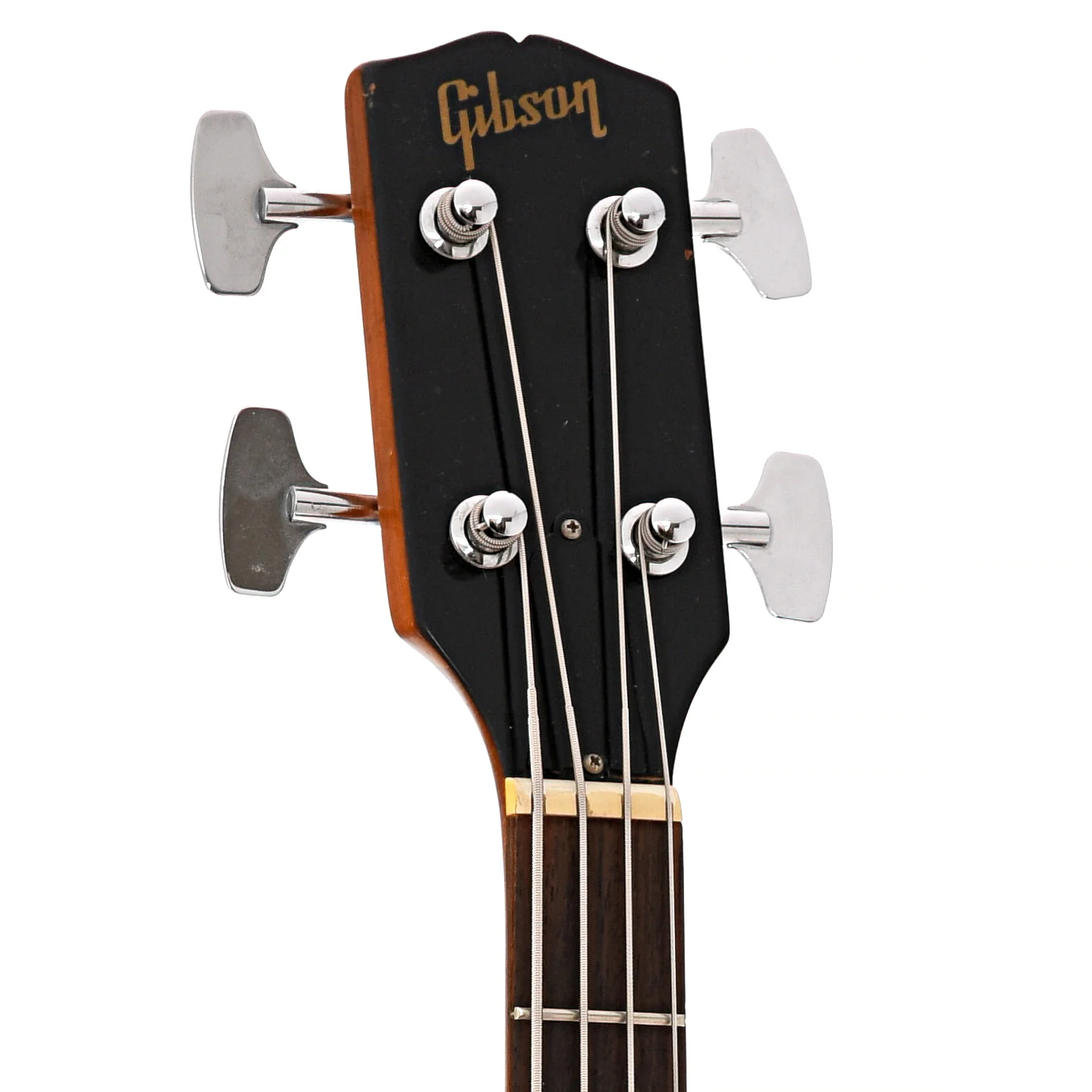Gibson Melody Maker Electric Bass (c.1967) - Image 7
