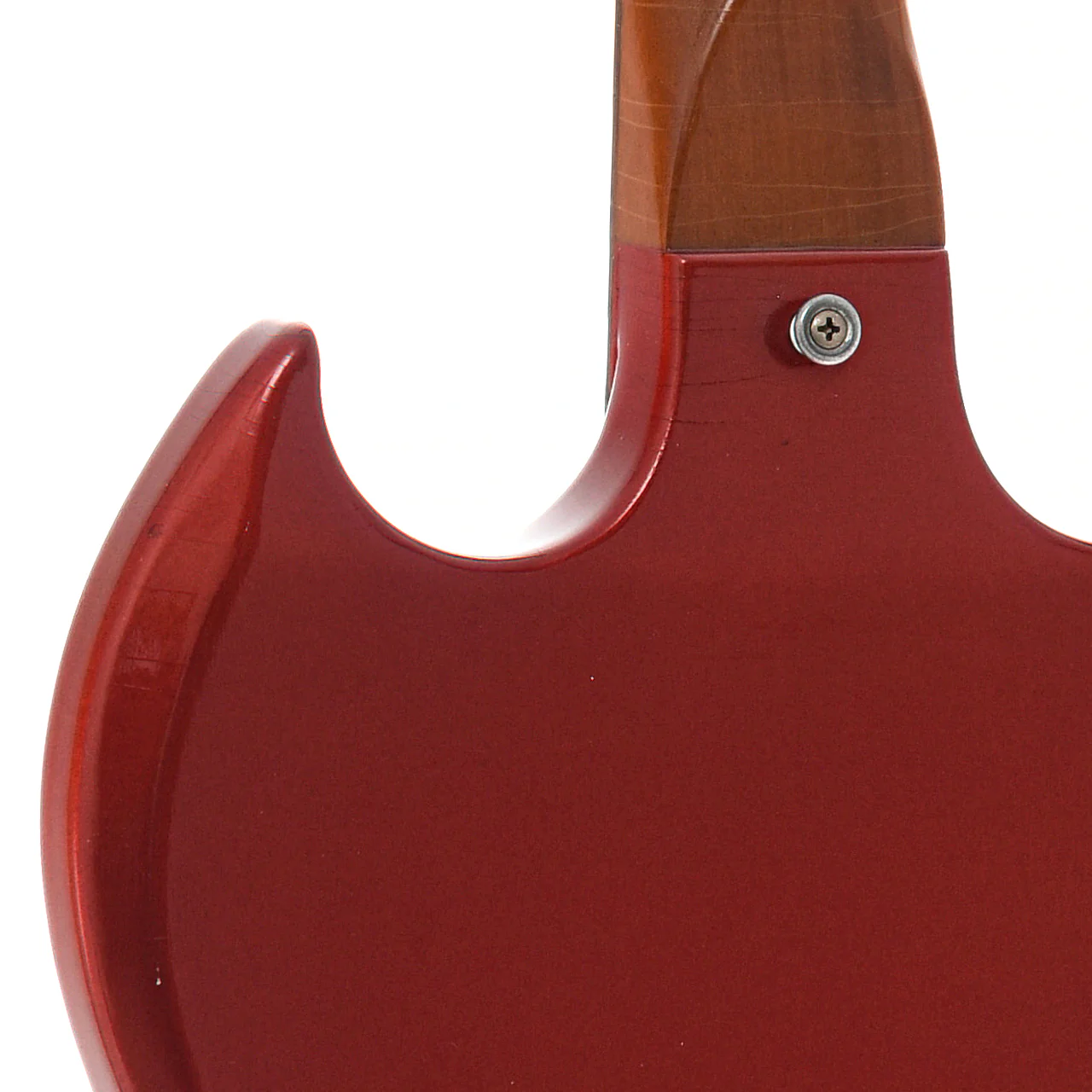 Gibson Melody Maker Electric Bass (c.1967) - Image 9