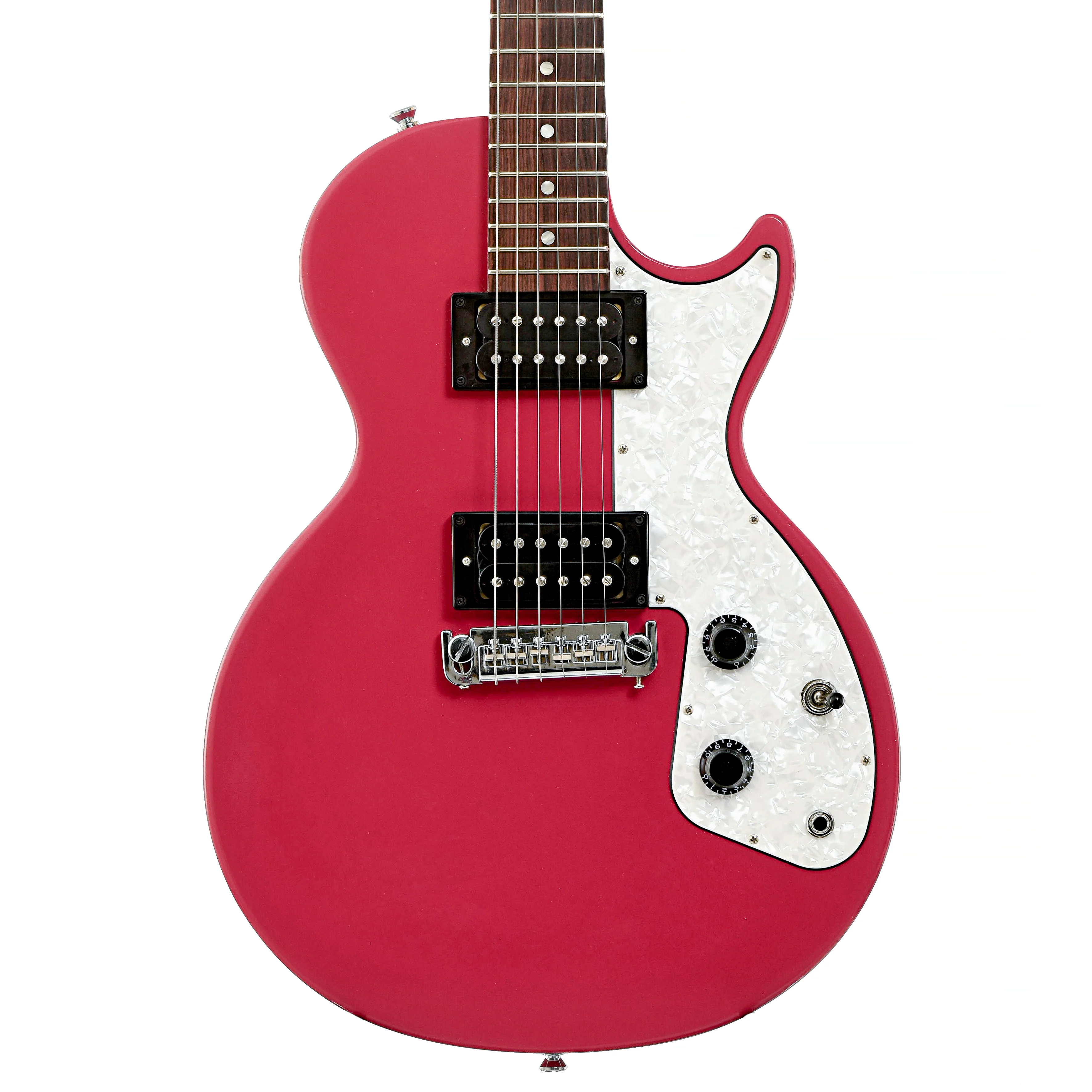 Gibson M2 Electric Guitar (2017) - Image 2