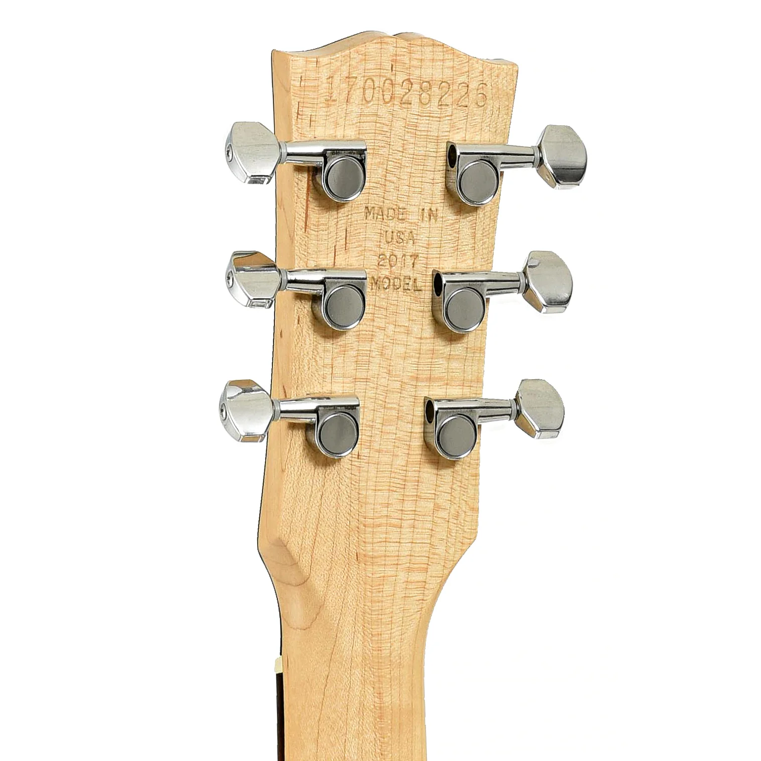 Gibson M2 Electric Guitar (2017) - Image 5