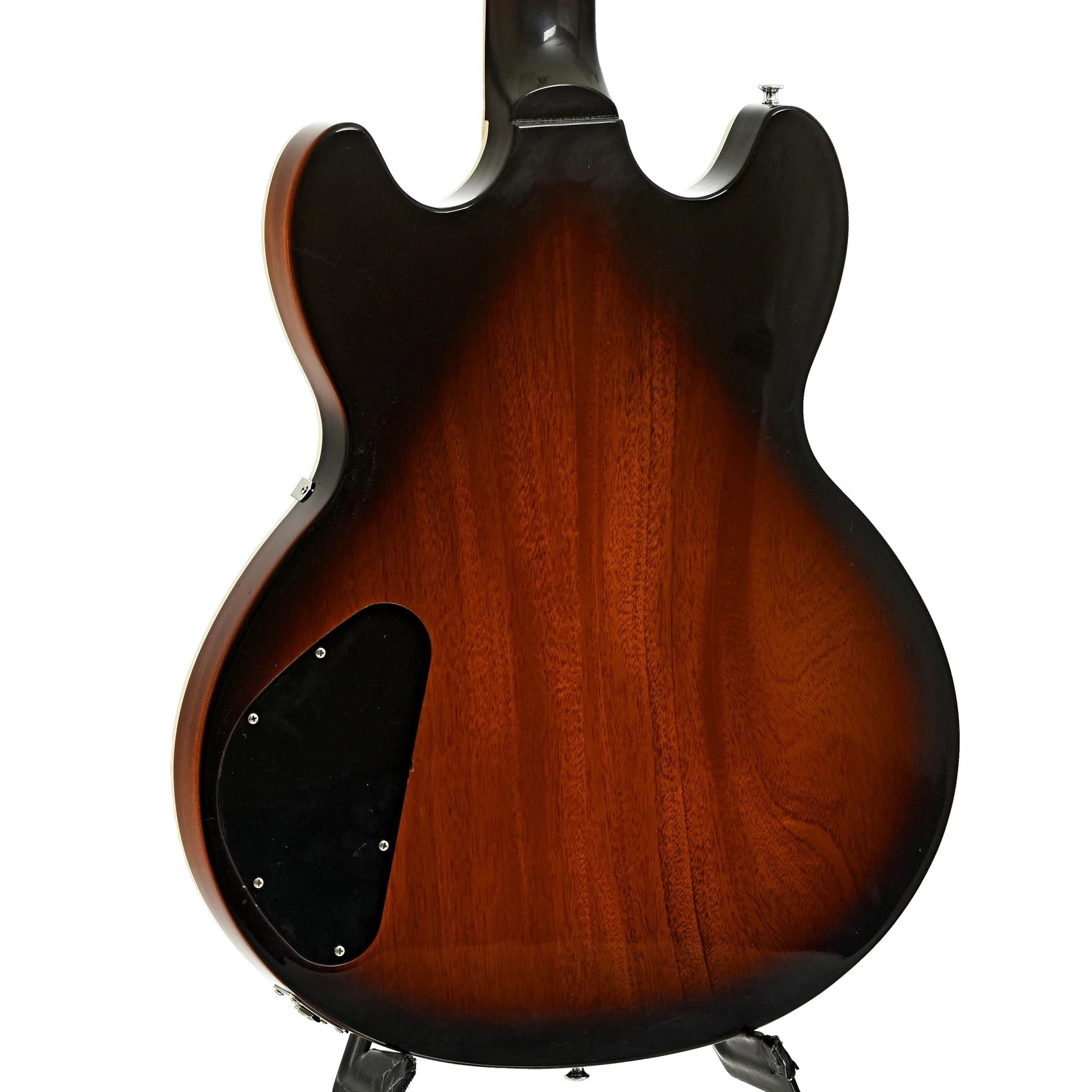 Gibson Midtown Custom Semi-Hollowbody Electric Guitar (2013) - Image 11