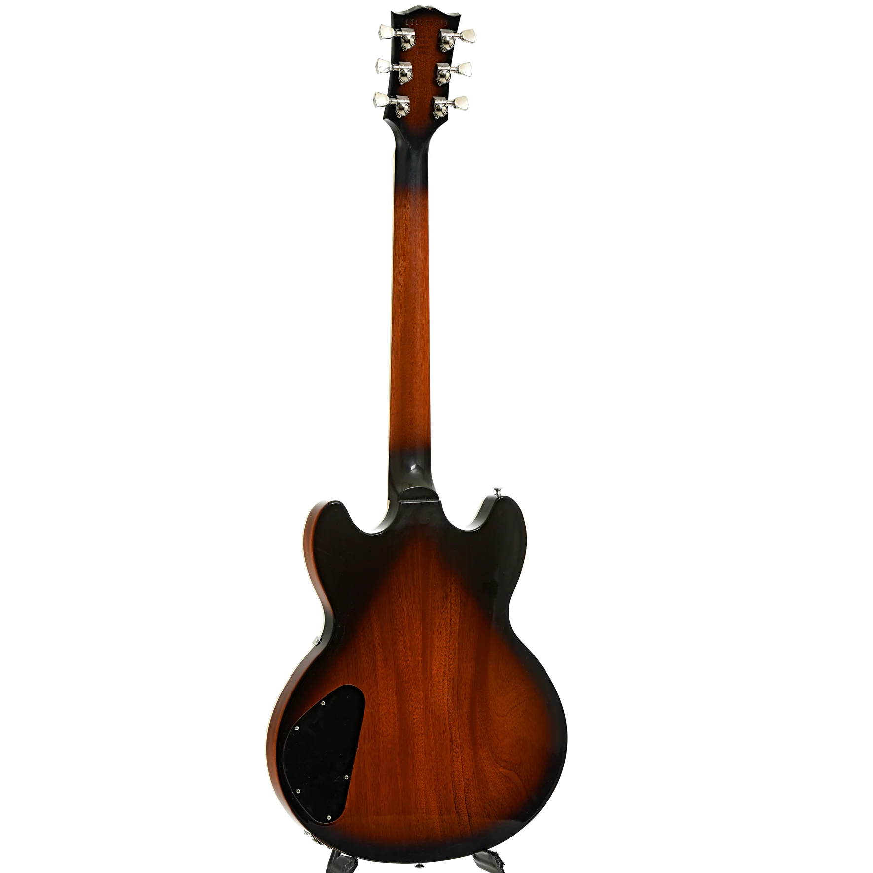 Gibson Midtown Custom Semi-Hollowbody Electric Guitar (2013) - Image 12