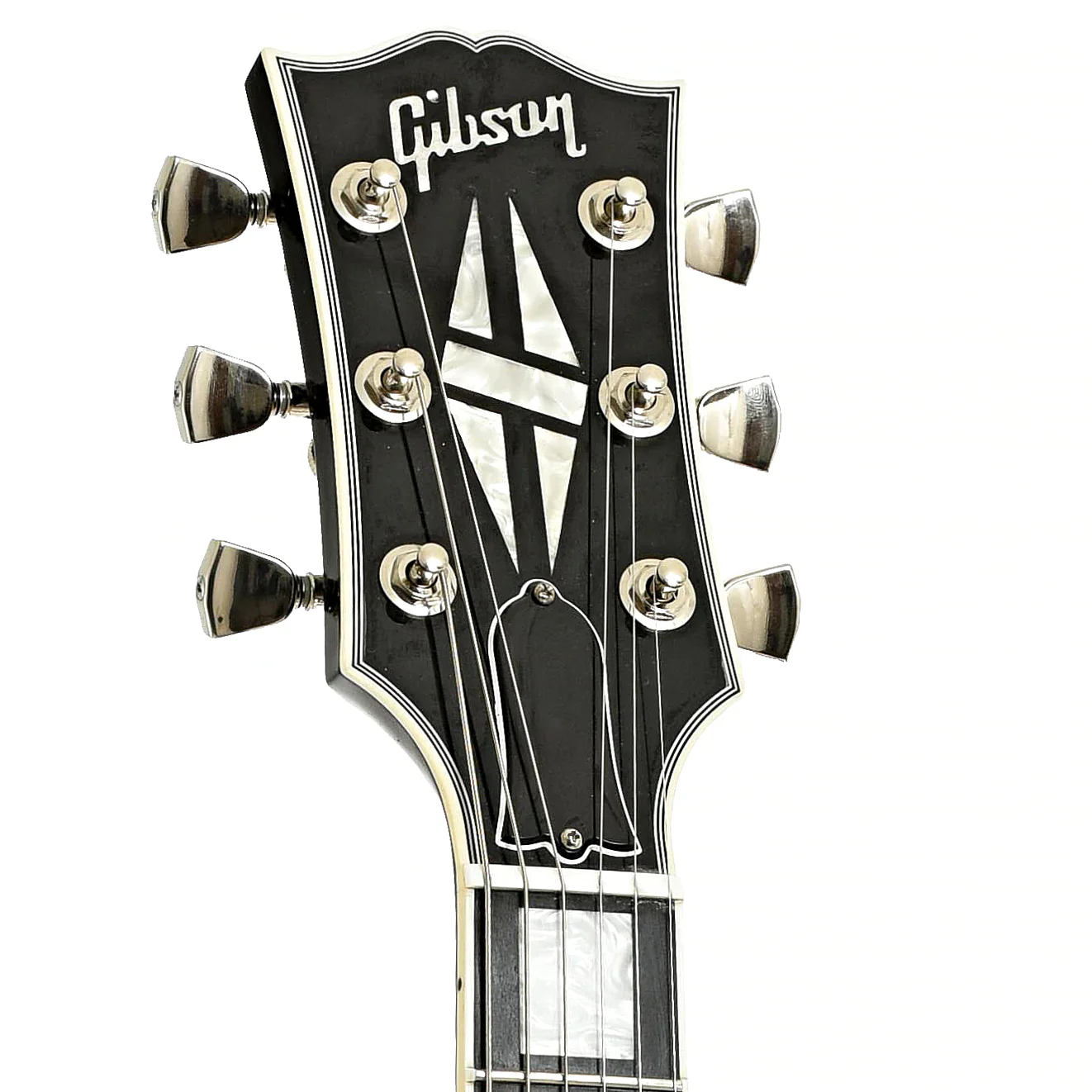 Gibson Midtown Custom Semi-Hollowbody Electric Guitar (2013) - Image 8