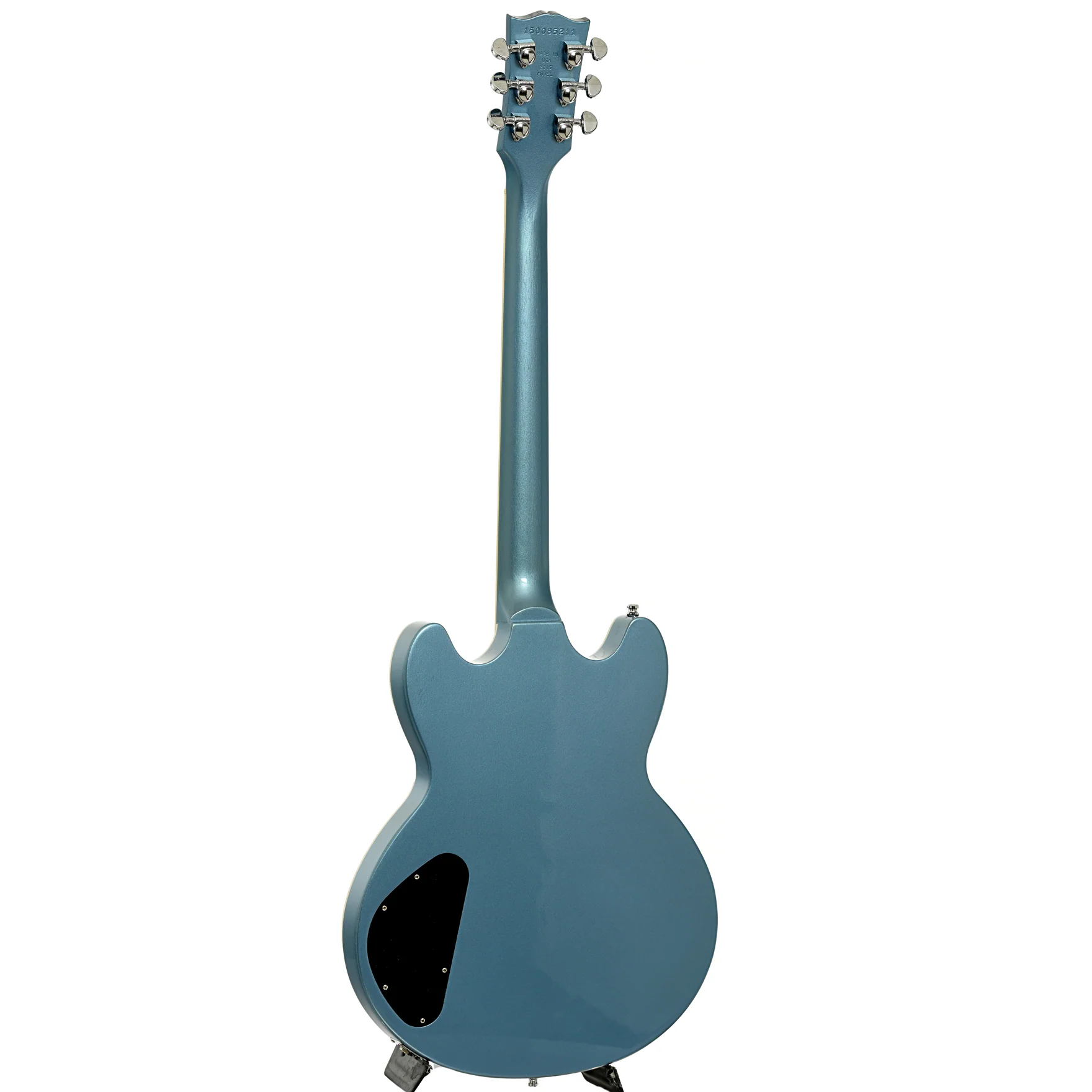 Gibson Midtown Standard Hollowbody Electric Guitar (2015) - Image 12