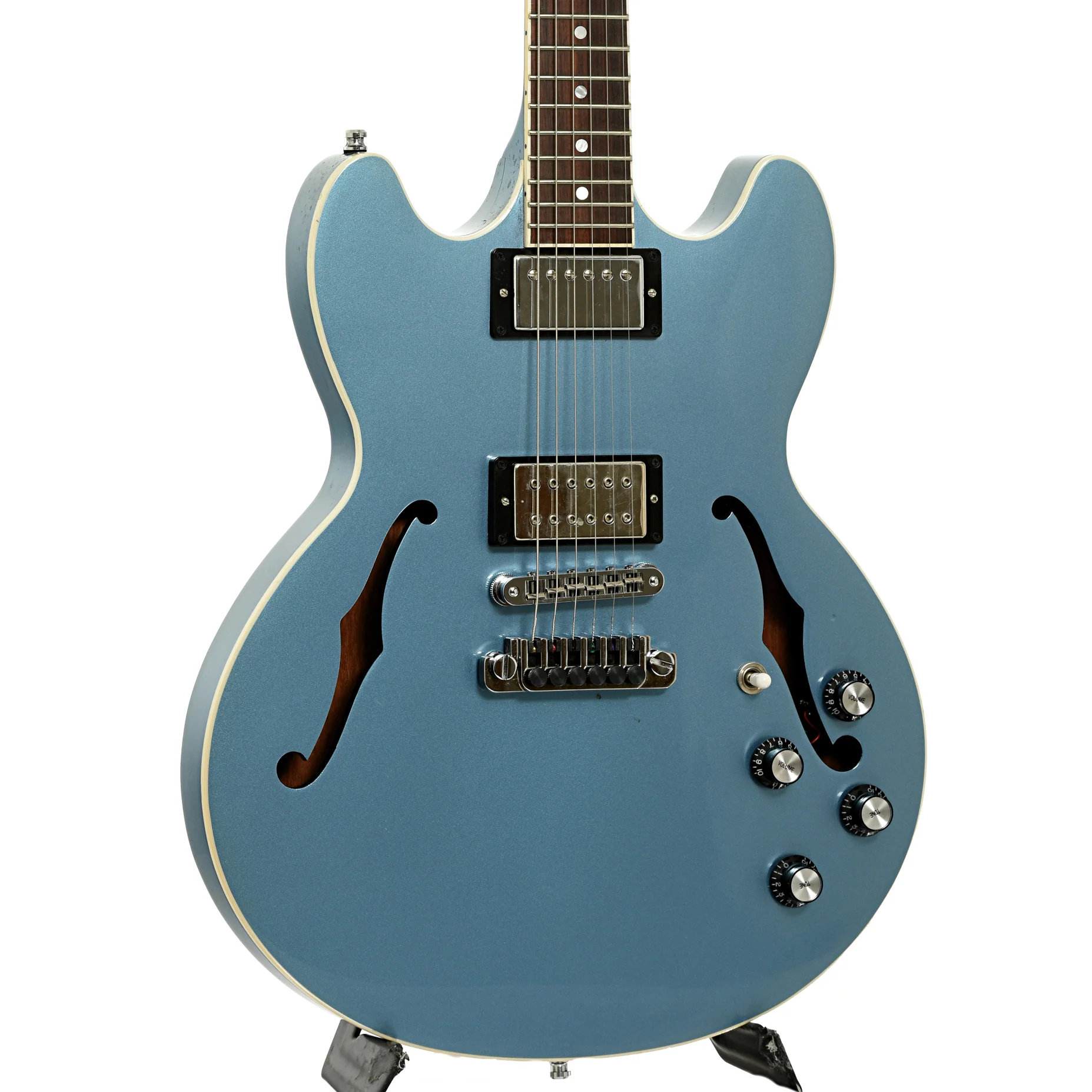 Gibson Midtown Standard Hollowbody Electric Guitar (2015) - Image 4