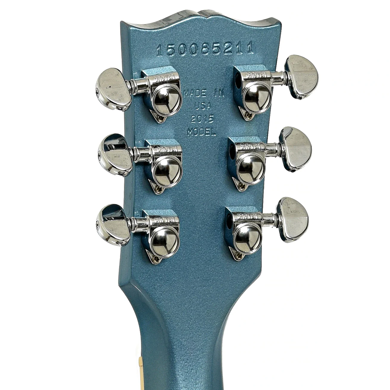 Gibson Midtown Standard Hollowbody Electric Guitar (2015) - Image 9