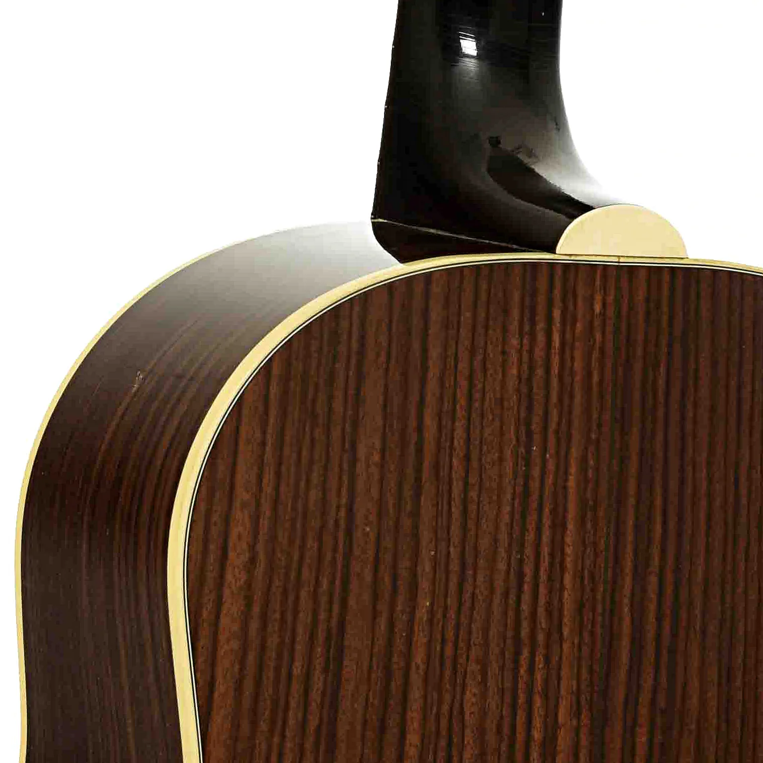 Gibson Murphy Lab 1942 Banner Southern Jumbo Acoustic Guitar (2024) - Image 10