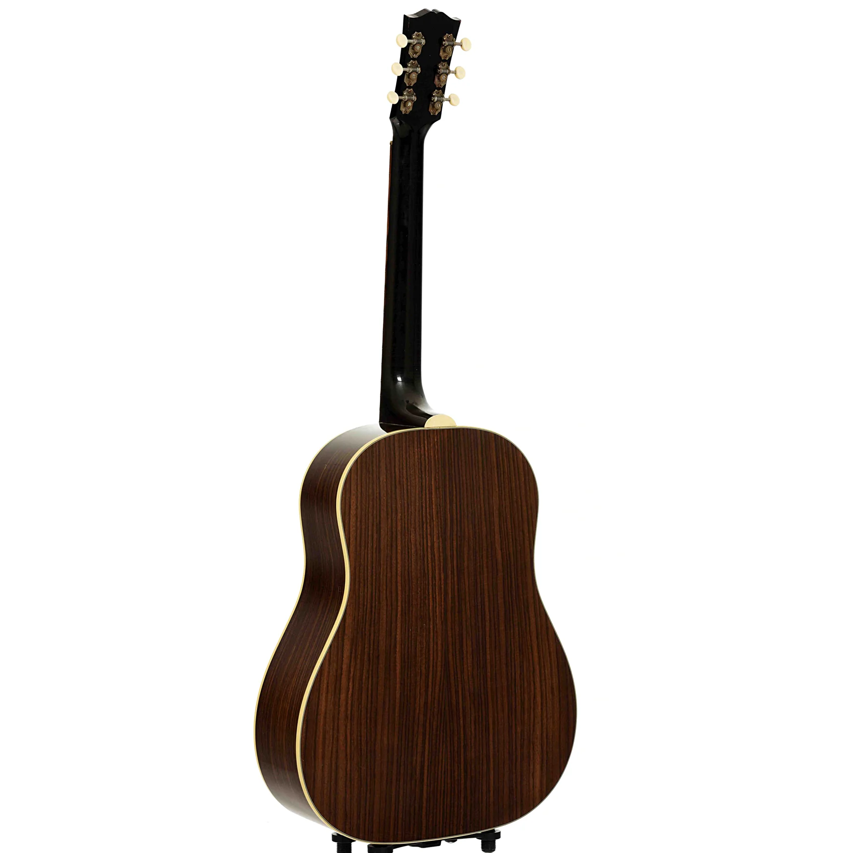 Gibson Murphy Lab 1942 Banner Southern Jumbo Acoustic Guitar (2024) - Image 12