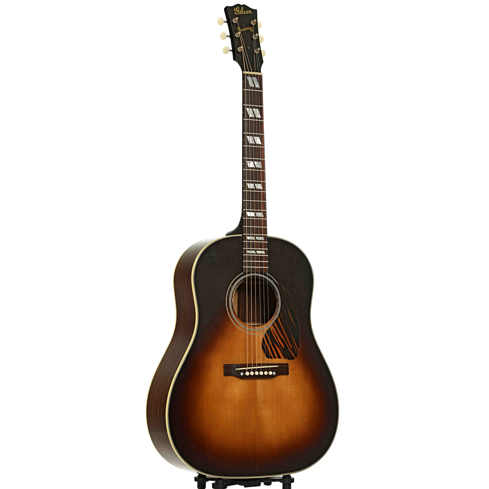 Gibson Murphy Lab 1942 Banner Southern Jumbo Acoustic Guitar (2024) - Image 3