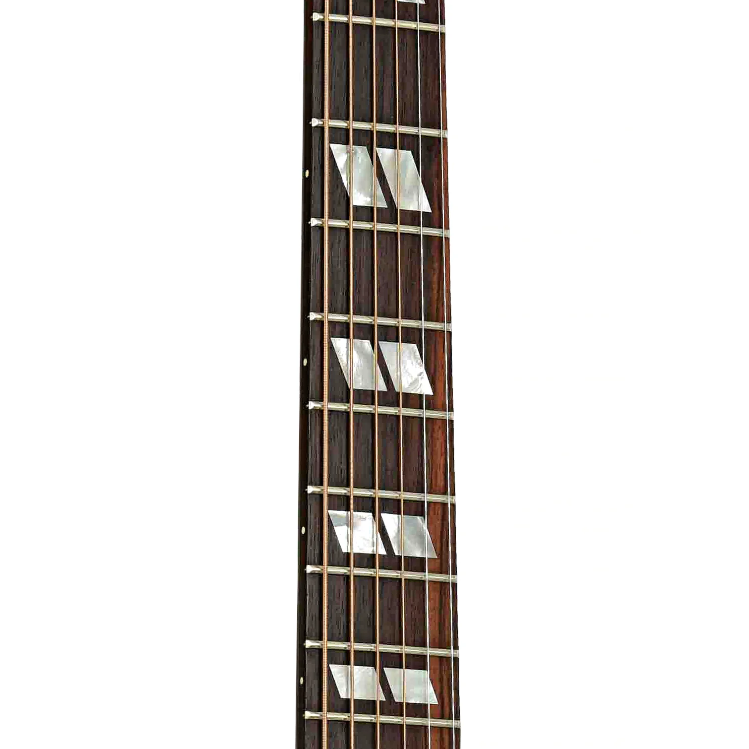 Gibson Murphy Lab 1942 Banner Southern Jumbo Acoustic Guitar (2024) - Image 7