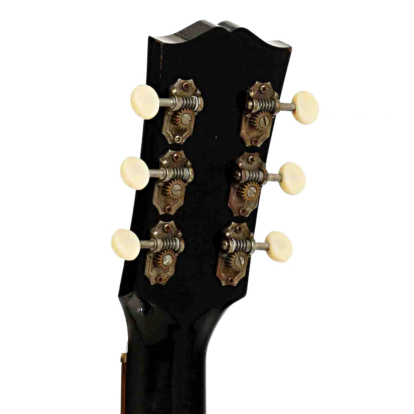 Gibson Murphy Lab 1942 Banner Southern Jumbo Acoustic Guitar (2024) - Image 9