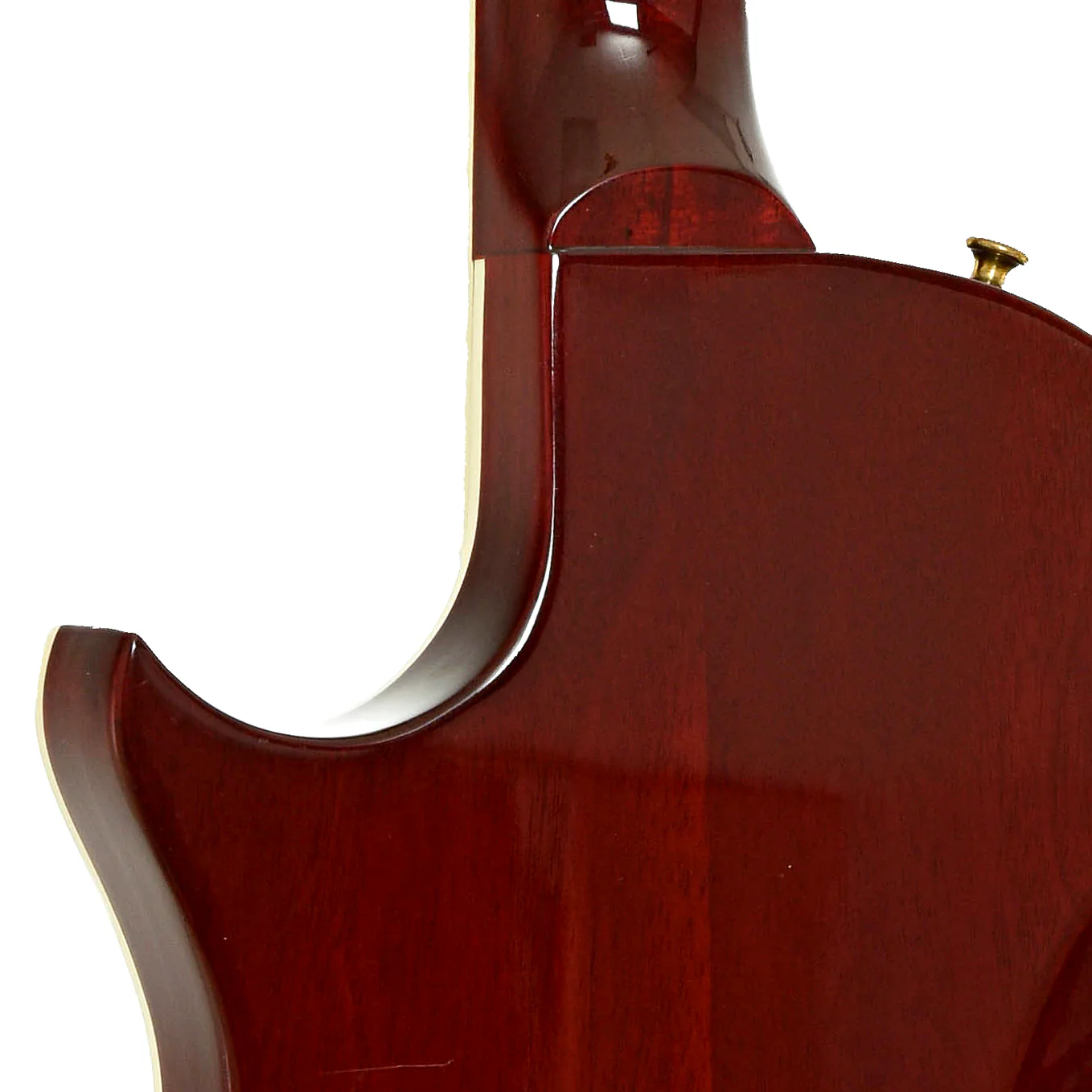 Gibson Nancy Wilson Nighthawk Fanatic Electric Guitar (2013) - Image 10
