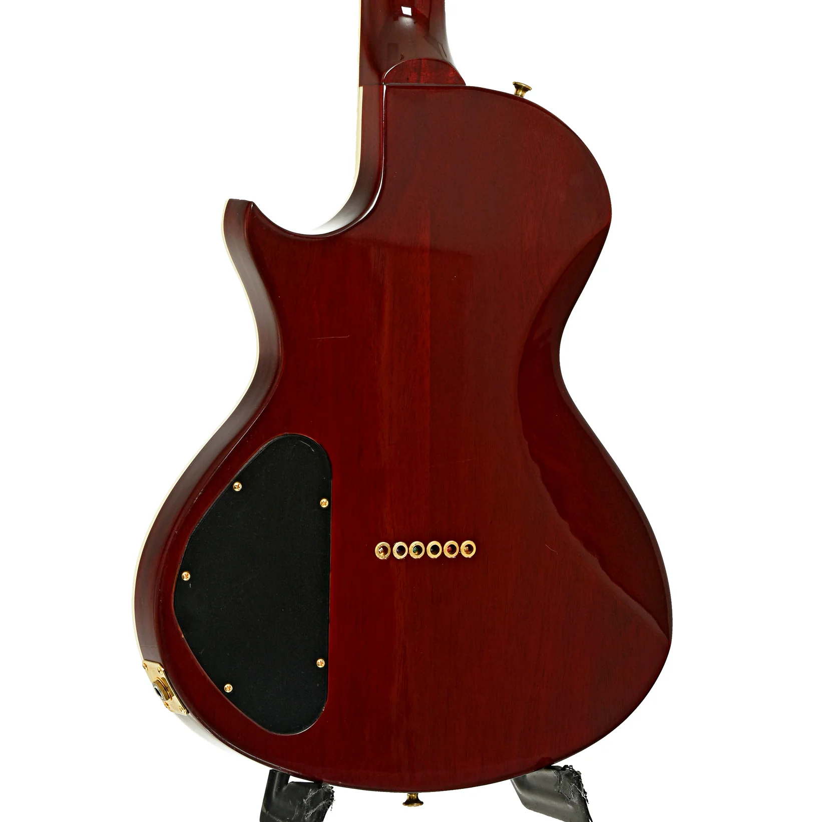 Gibson Nancy Wilson Nighthawk Fanatic Electric Guitar (2013) - Image 11