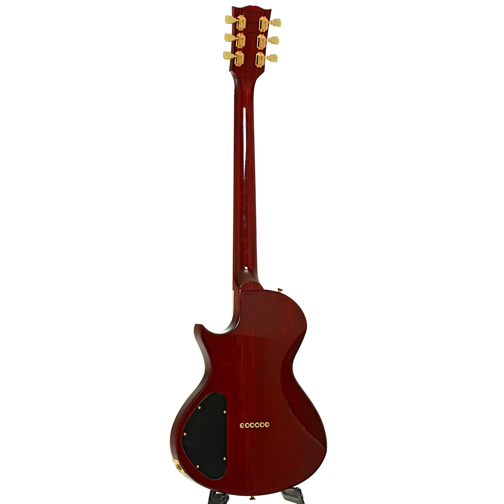Gibson Nancy Wilson Nighthawk Fanatic Electric Guitar (2013) - Image 12