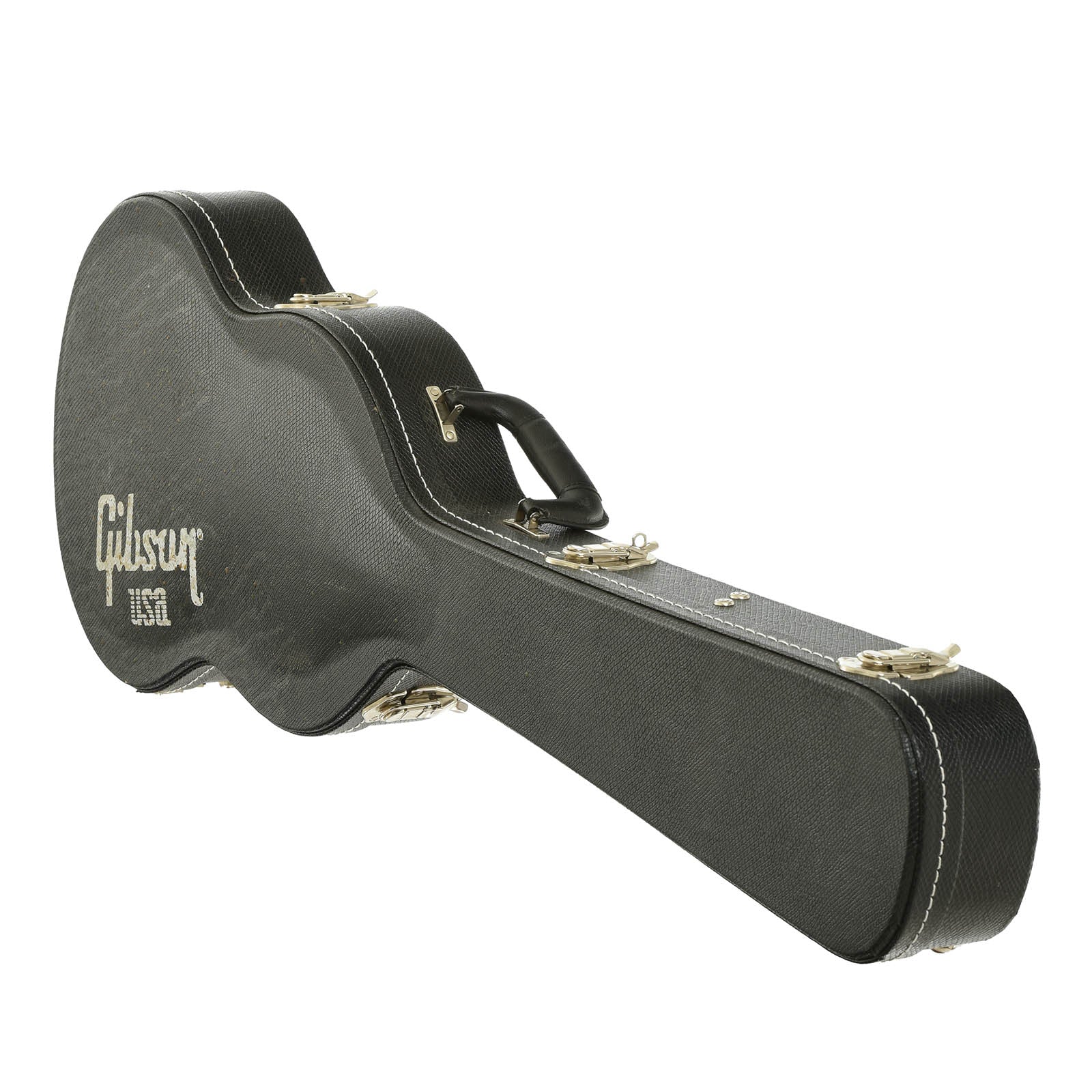 Gibson Nancy Wilson Nighthawk Fanatic Electric Guitar (2013) - Image 13