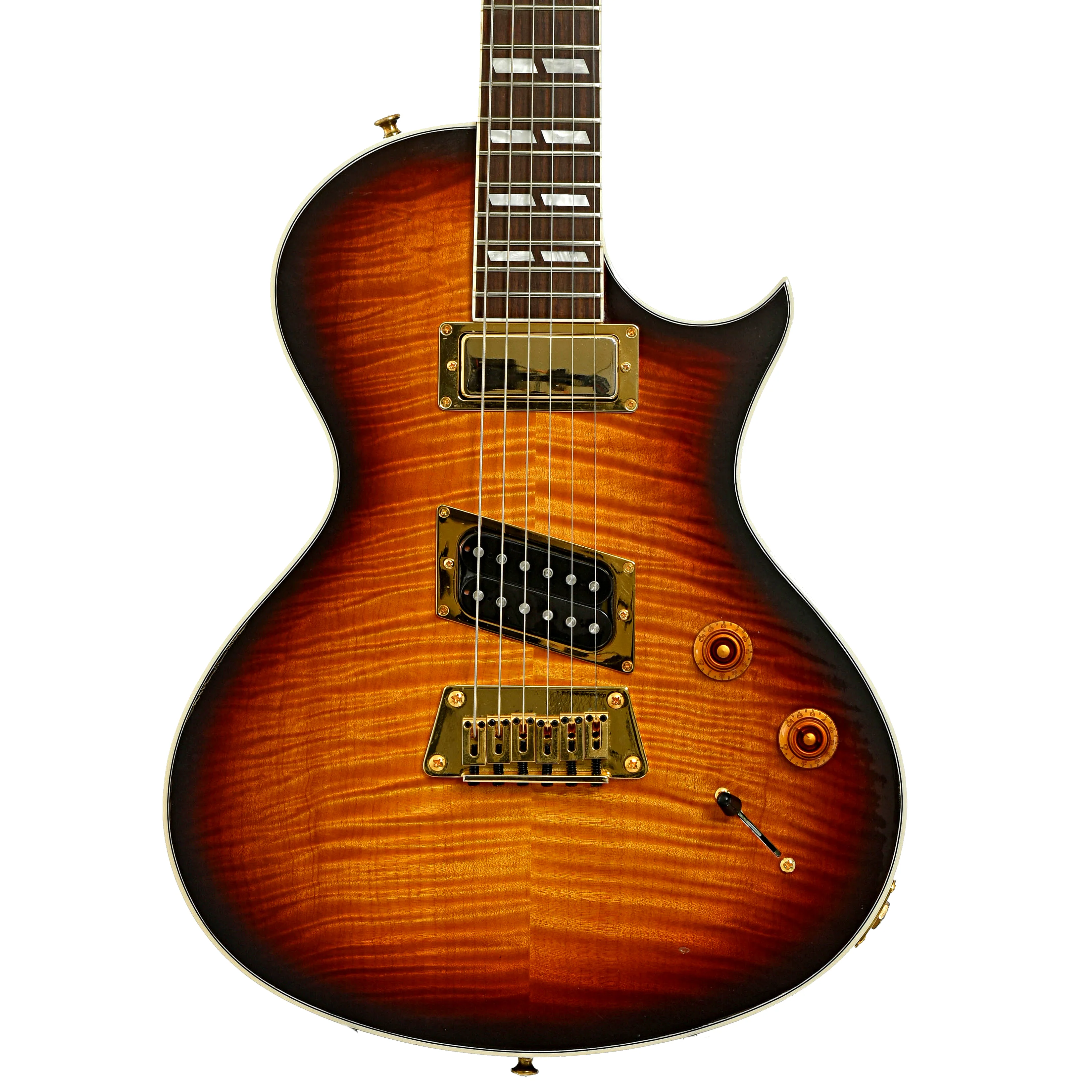 Gibson Nancy Wilson Nighthawk Fanatic Electric Guitar (2013) - Image 2