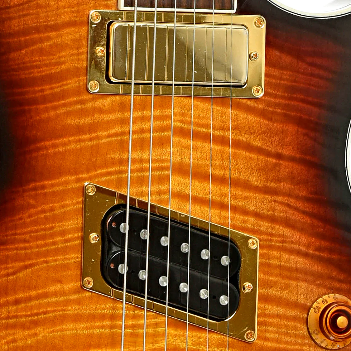 Gibson Nancy Wilson Nighthawk Fanatic Electric Guitar (2013) - Image 6