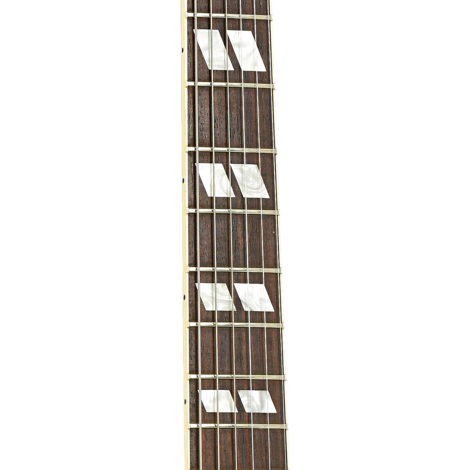Gibson Nancy Wilson Nighthawk Fanatic Electric Guitar (2013) - Image 7