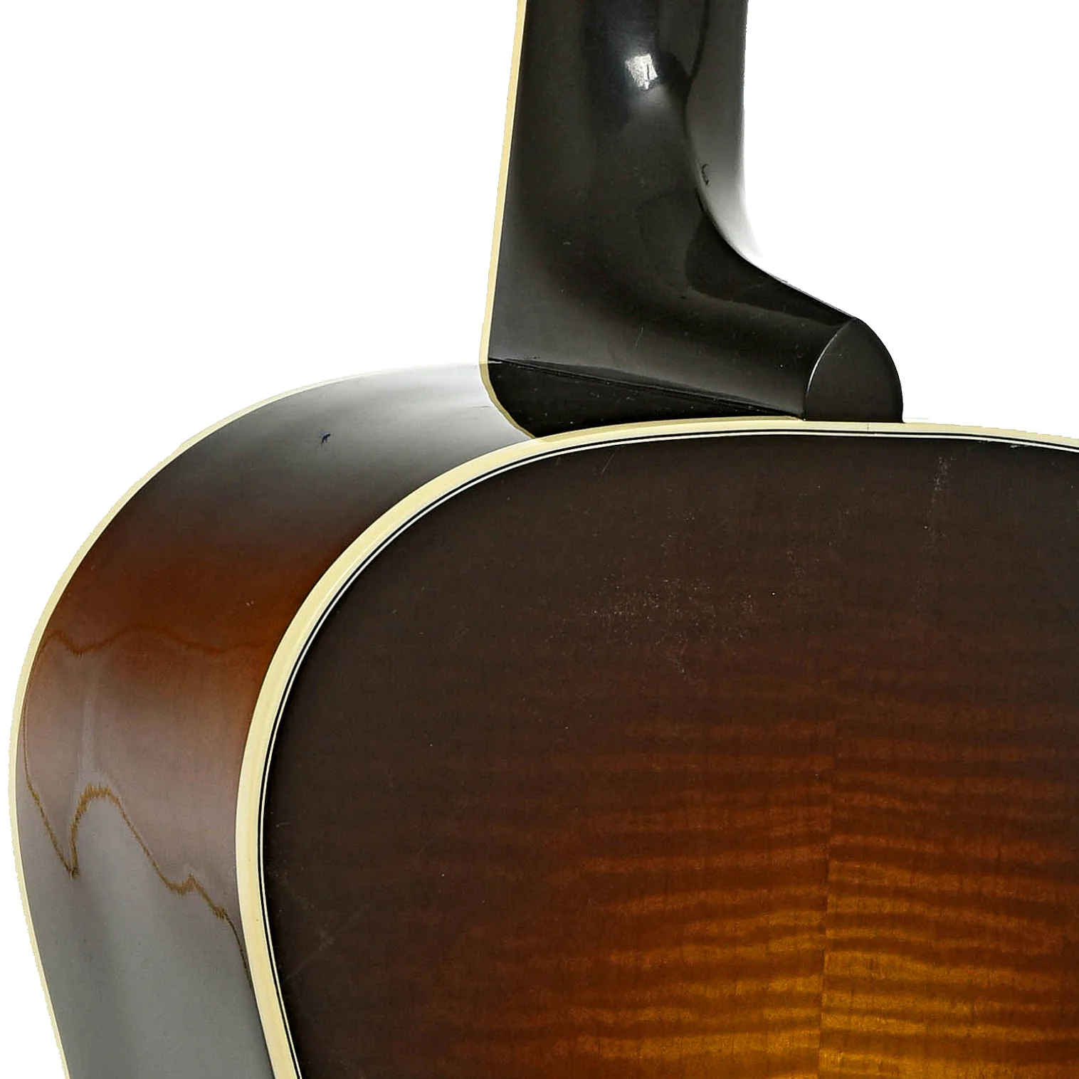 Gibson Nick Lucas Reissue Acoustic Guitar (2001) - Image 10