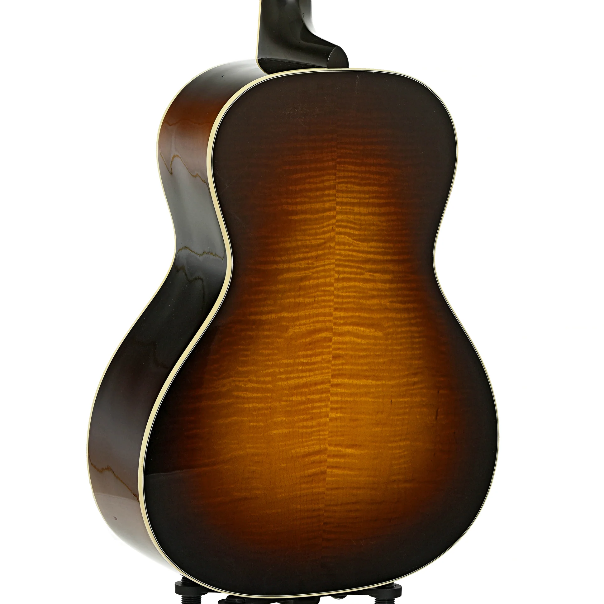 Gibson Nick Lucas Reissue Acoustic Guitar (2001) - Image 11