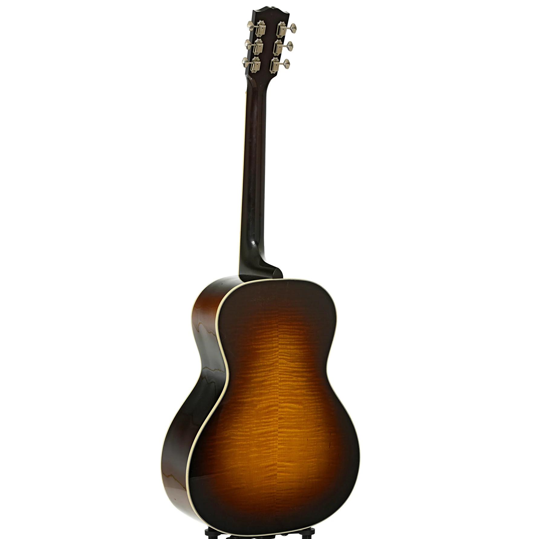 Gibson Nick Lucas Reissue Acoustic Guitar (2001) - Image 12