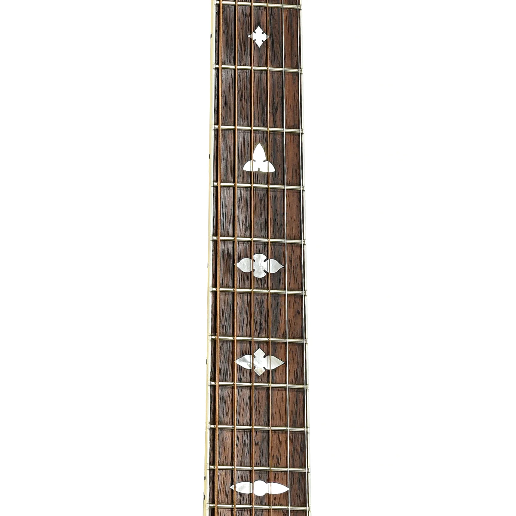 Gibson Nick Lucas Reissue Acoustic Guitar (2001) - Image 7