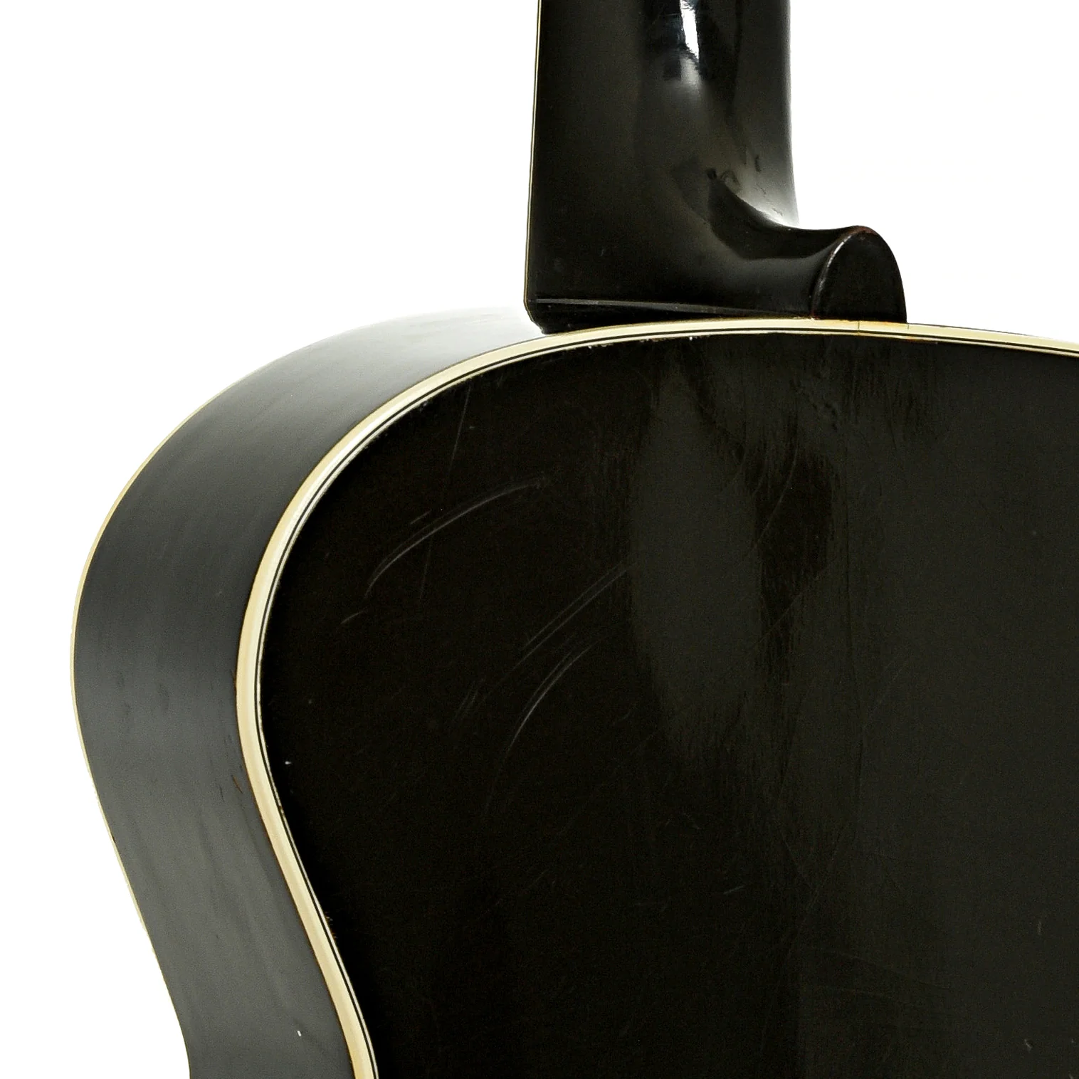 Gibson Nick Lucas Special Acoustic Guitar (1935) - Image 10