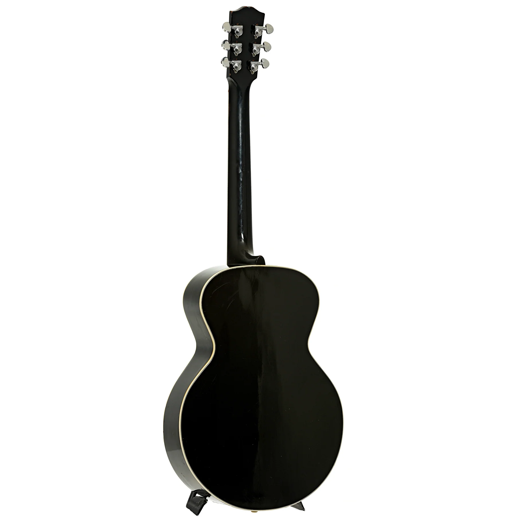 Gibson Nick Lucas Special Acoustic Guitar (1935) - Image 12
