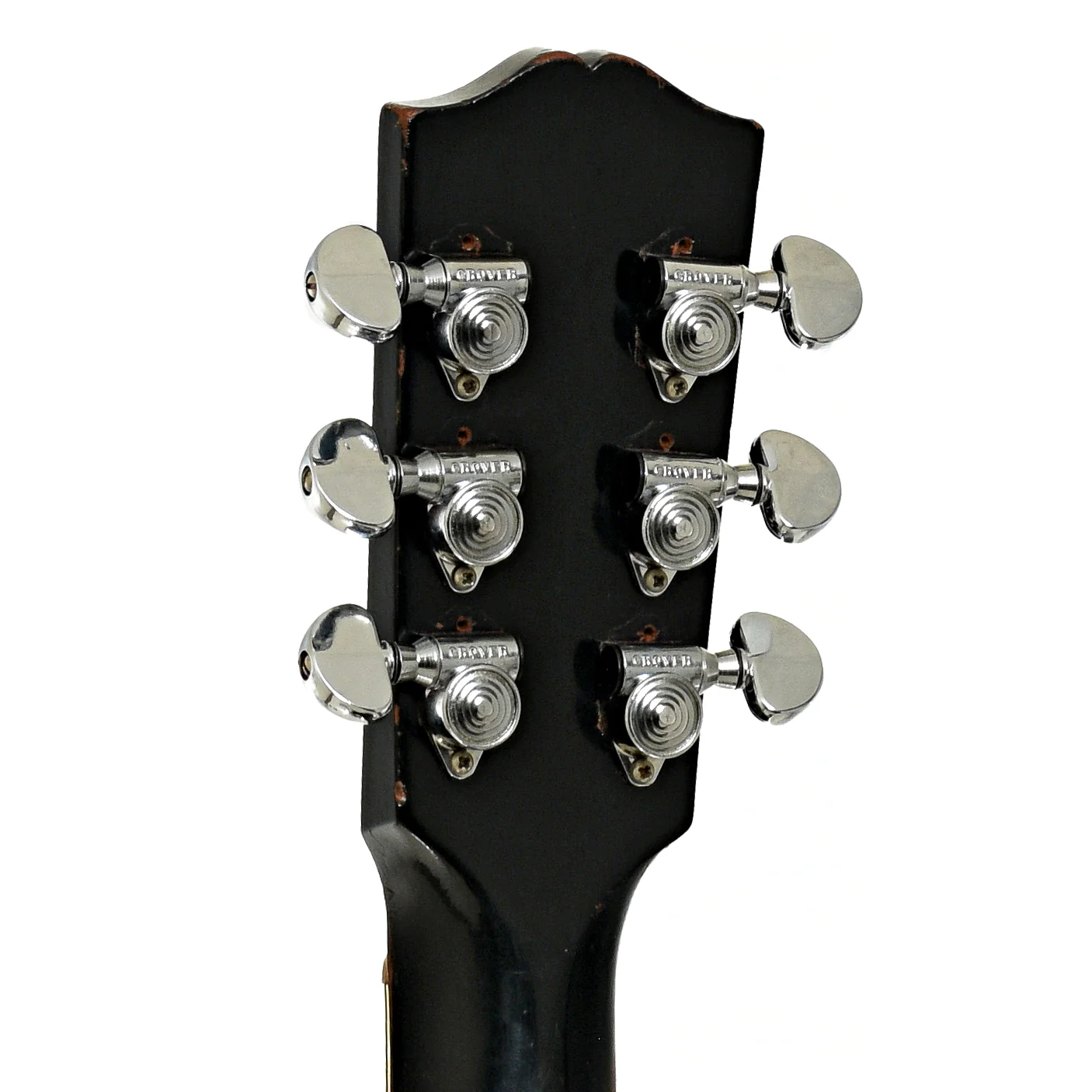 Gibson Nick Lucas Special Acoustic Guitar (1935) - Image 9