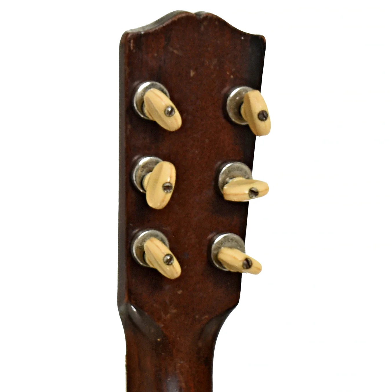 Gibson Nick Lucas Special Acoustic Guitar (1929) - Image 10