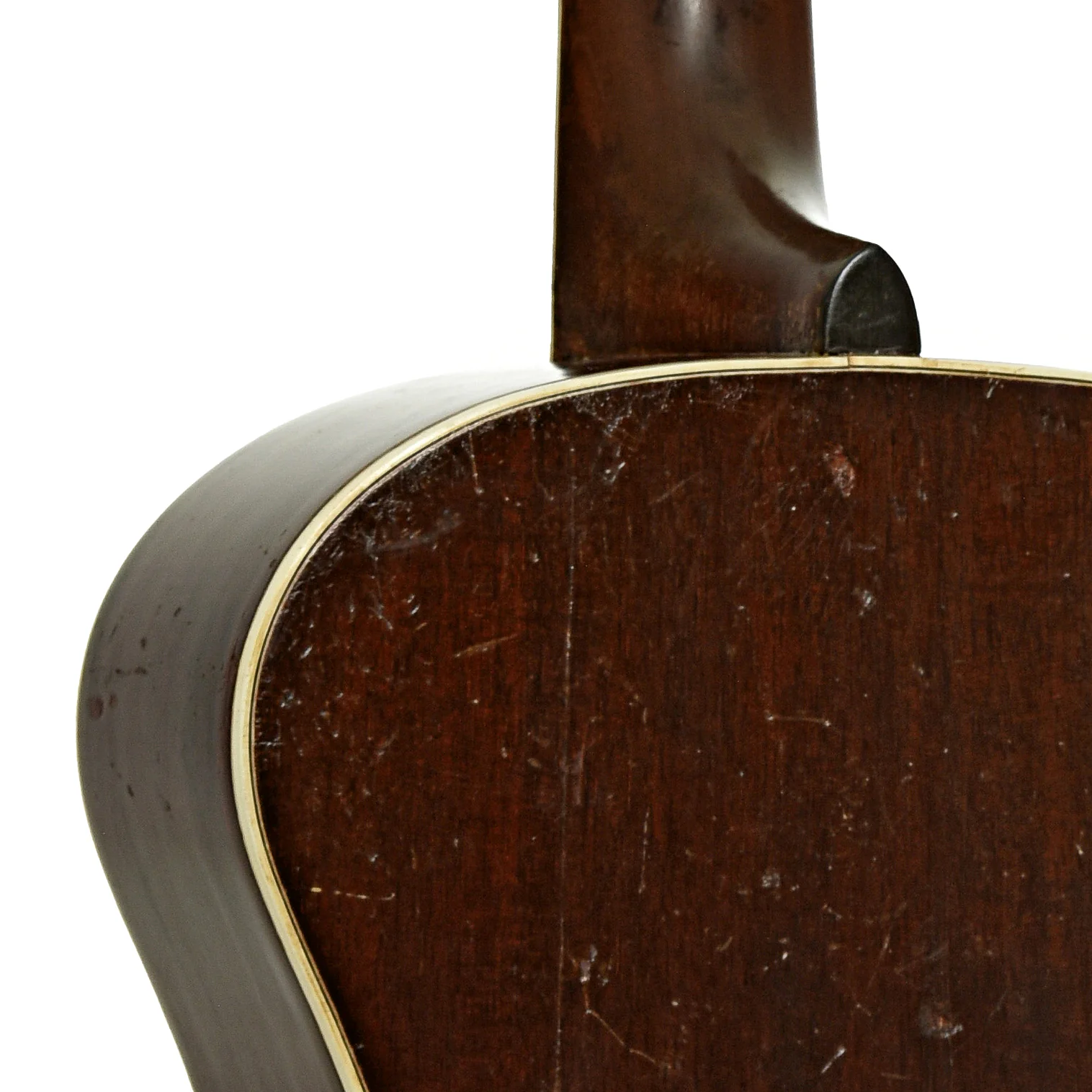 Gibson Nick Lucas Special Acoustic Guitar (1929) - Image 11