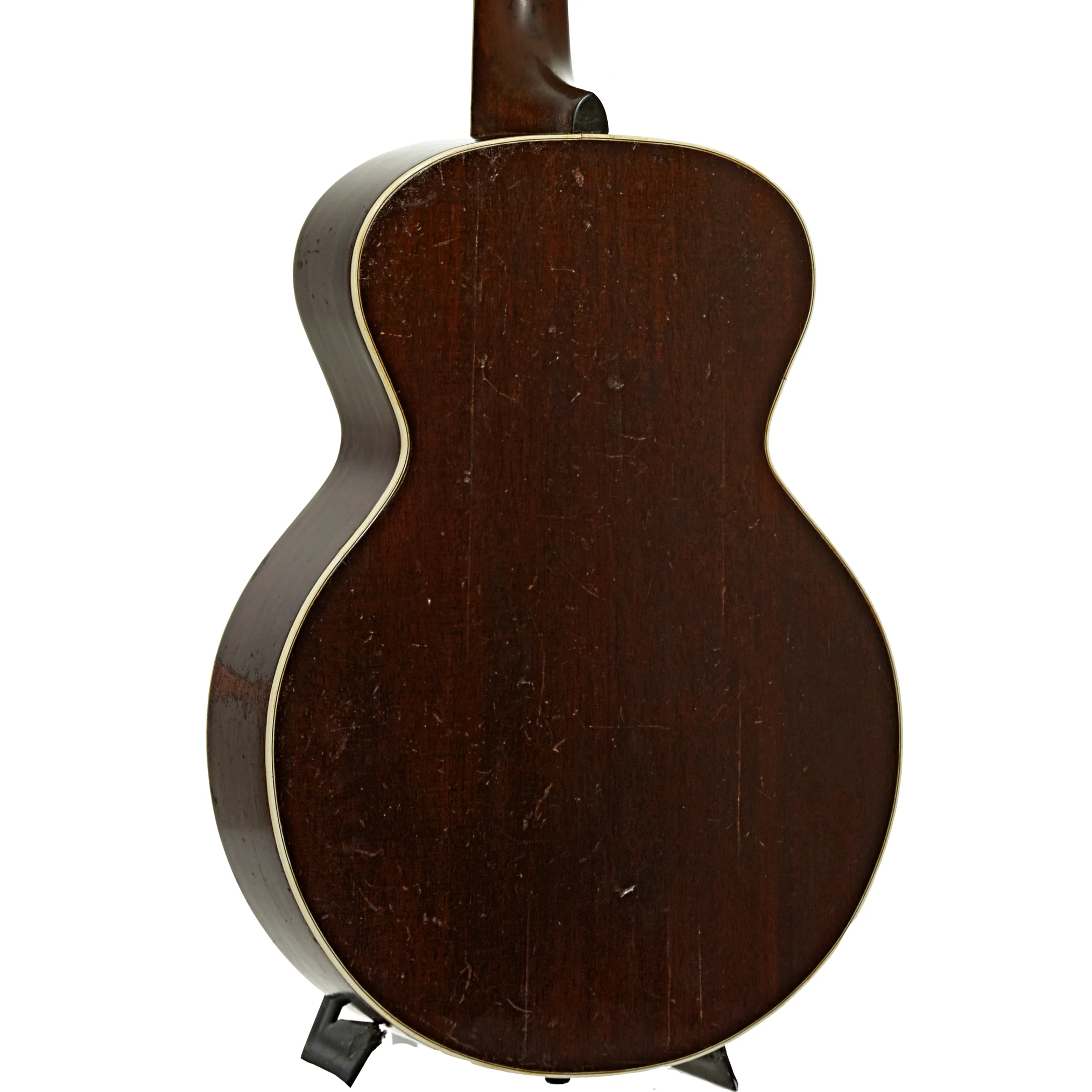 Gibson Nick Lucas Special Acoustic Guitar (1929) - Image 12